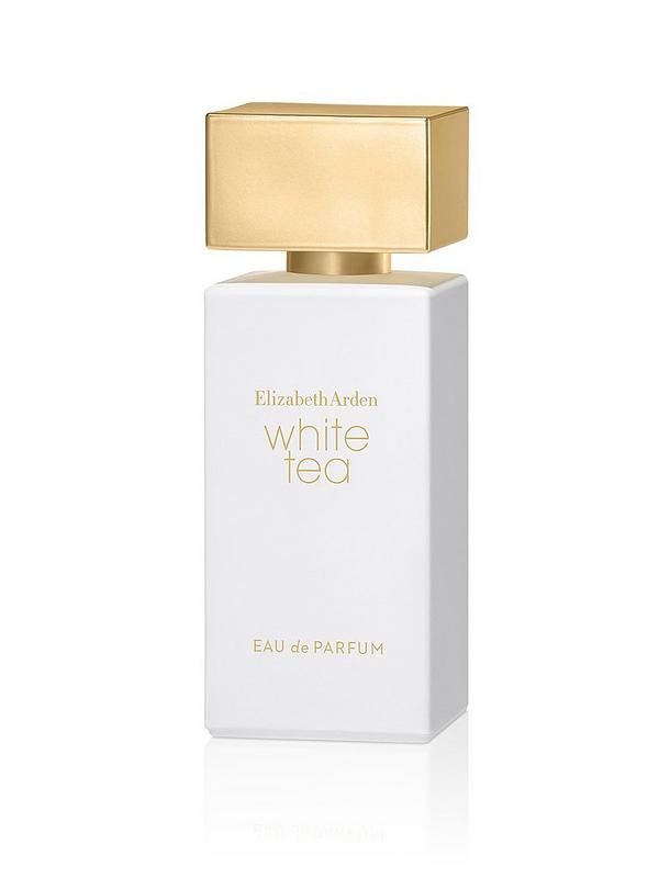 Image 1 of 5 of Elizabeth Arden White Tea 50ml Eau de Parfum
