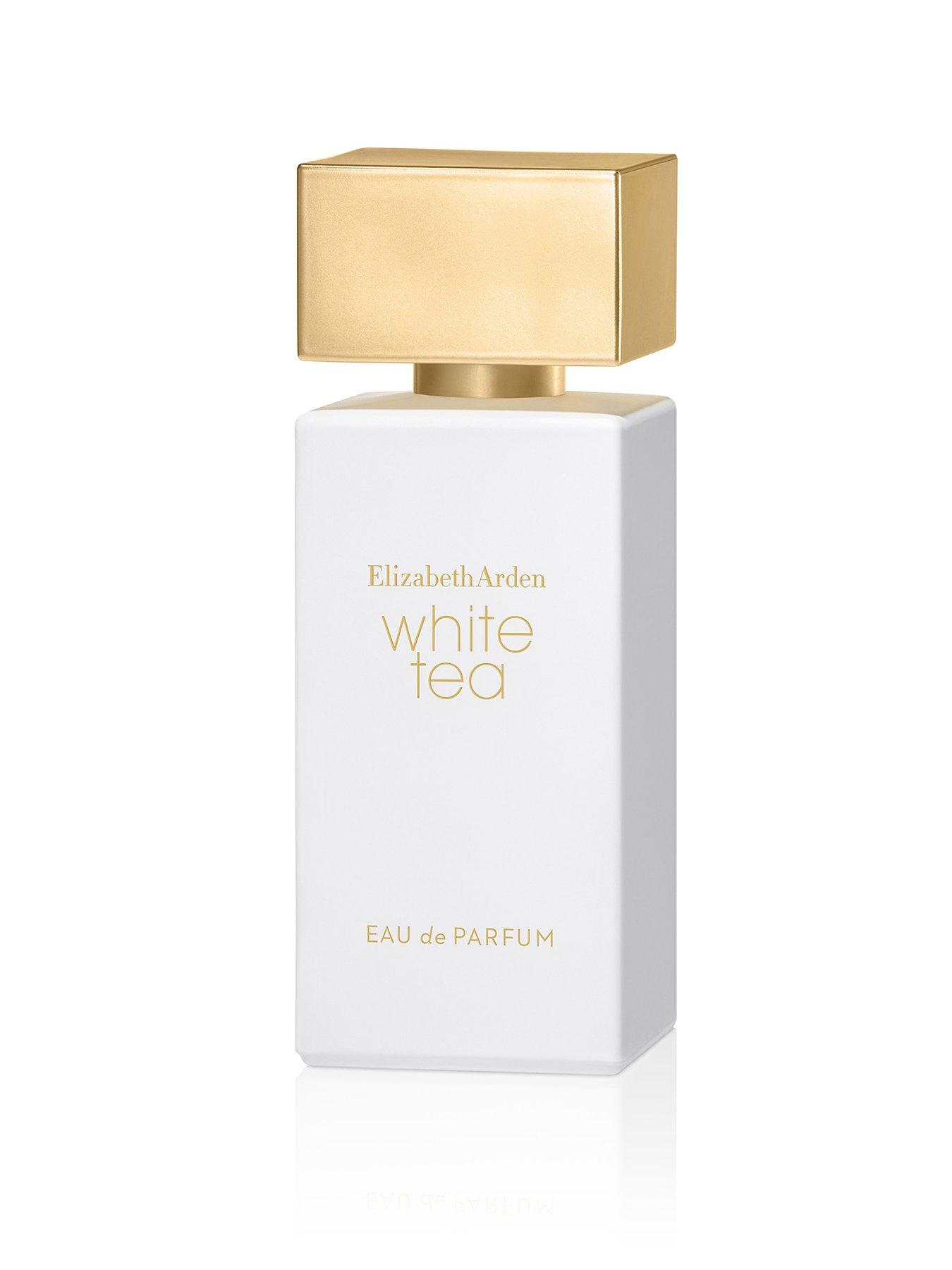 undefined White Tea 50ml Eau de Parfum