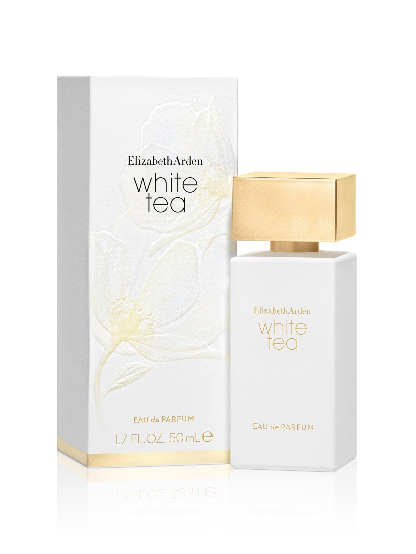 Image 2 of 6 of Elizabeth Arden White Tea 50ml Eau de Parfum