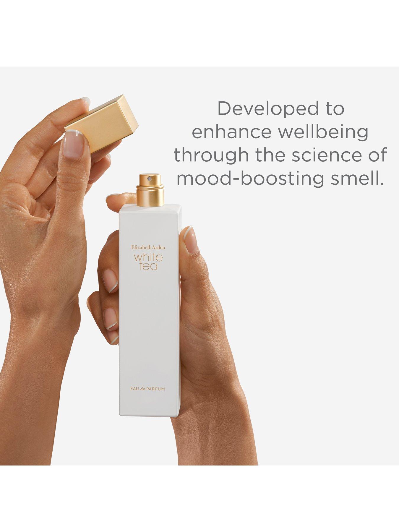 Image 4 of 6 of Elizabeth Arden White Tea 50ml Eau de Parfum