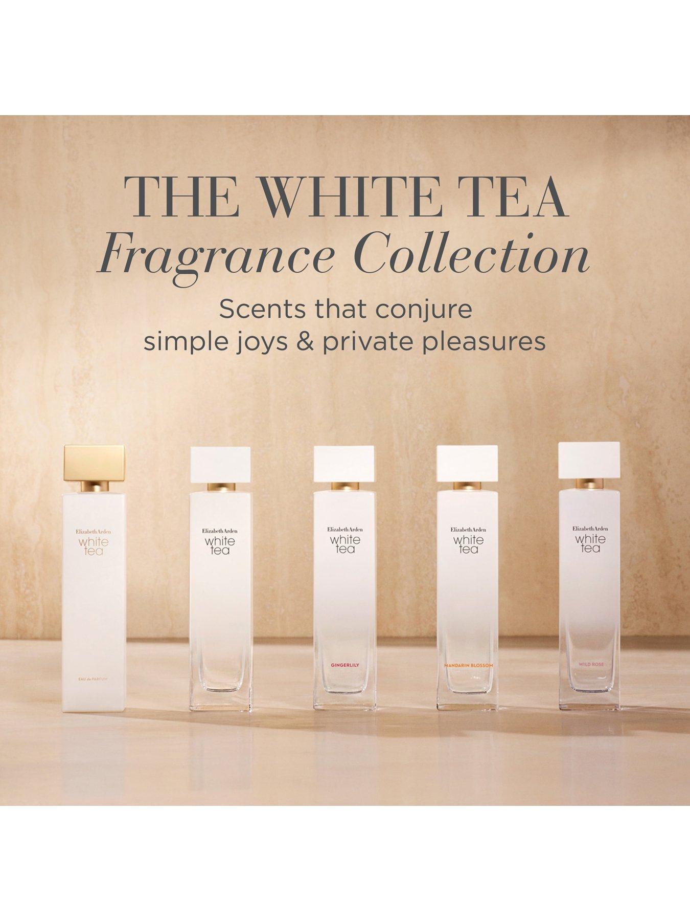 Image 5 of 6 of Elizabeth Arden White Tea 50ml Eau de Parfum