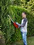  image of flymo-easicut-460-corded-hedge-trimmer