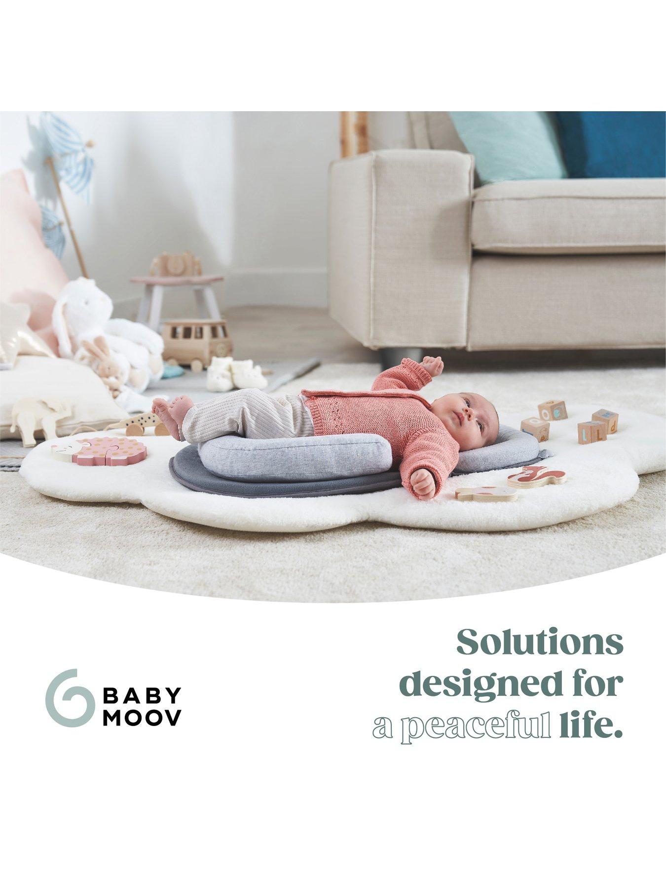 Babymoov Cosydream Newborn Cuddle Baby Nest/Support Lounger