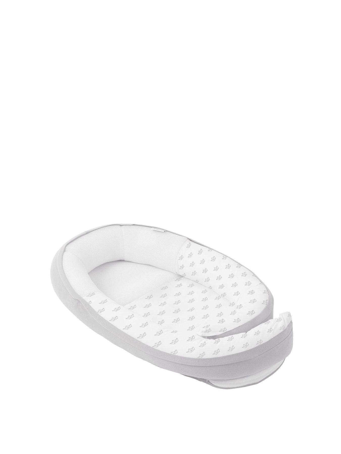 undefined Doomoo Cotton Cocoon - Origami Boats