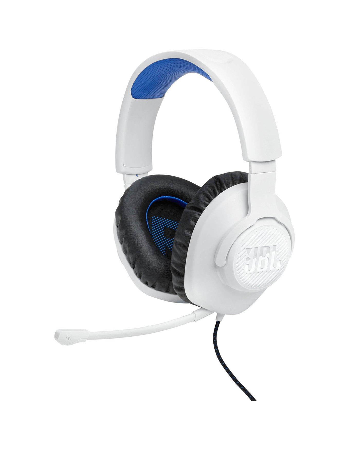 undefined Quantum 100 Gaming Headset - PlayStation Version