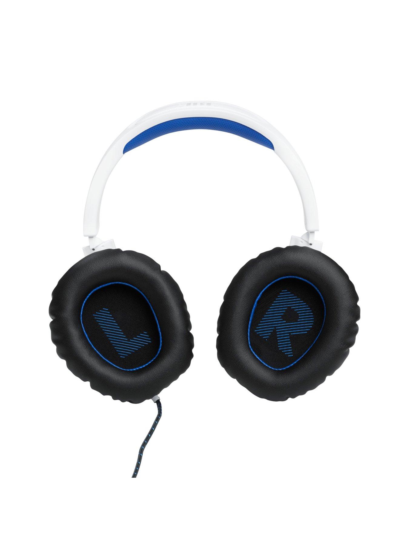 Image 4 of 7 of JBL Quantum 100 Gaming Headset -&nbsp;PlayStation Version