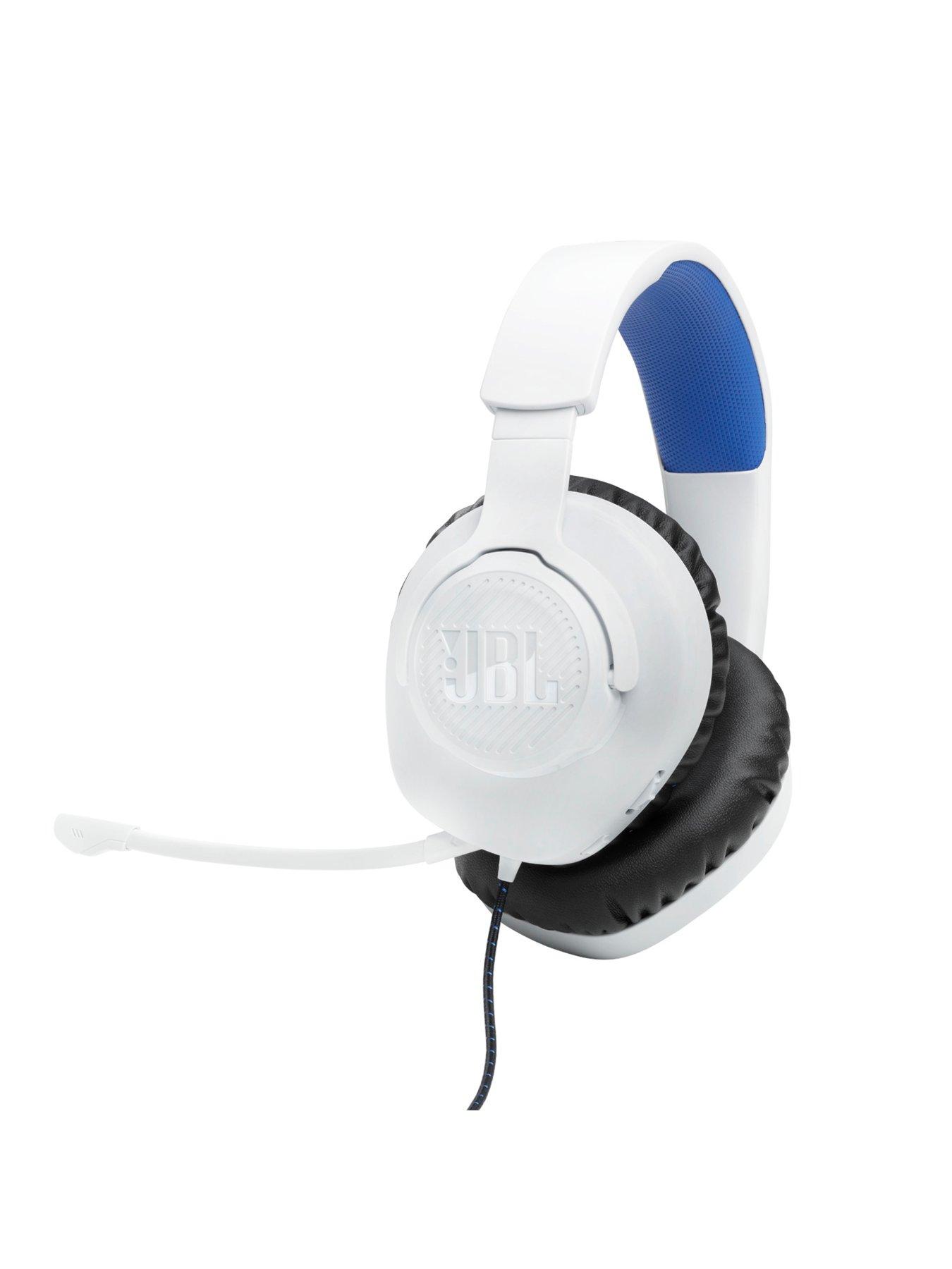 Image 5 of 7 of JBL Quantum 100 Gaming Headset -&nbsp;PlayStation Version