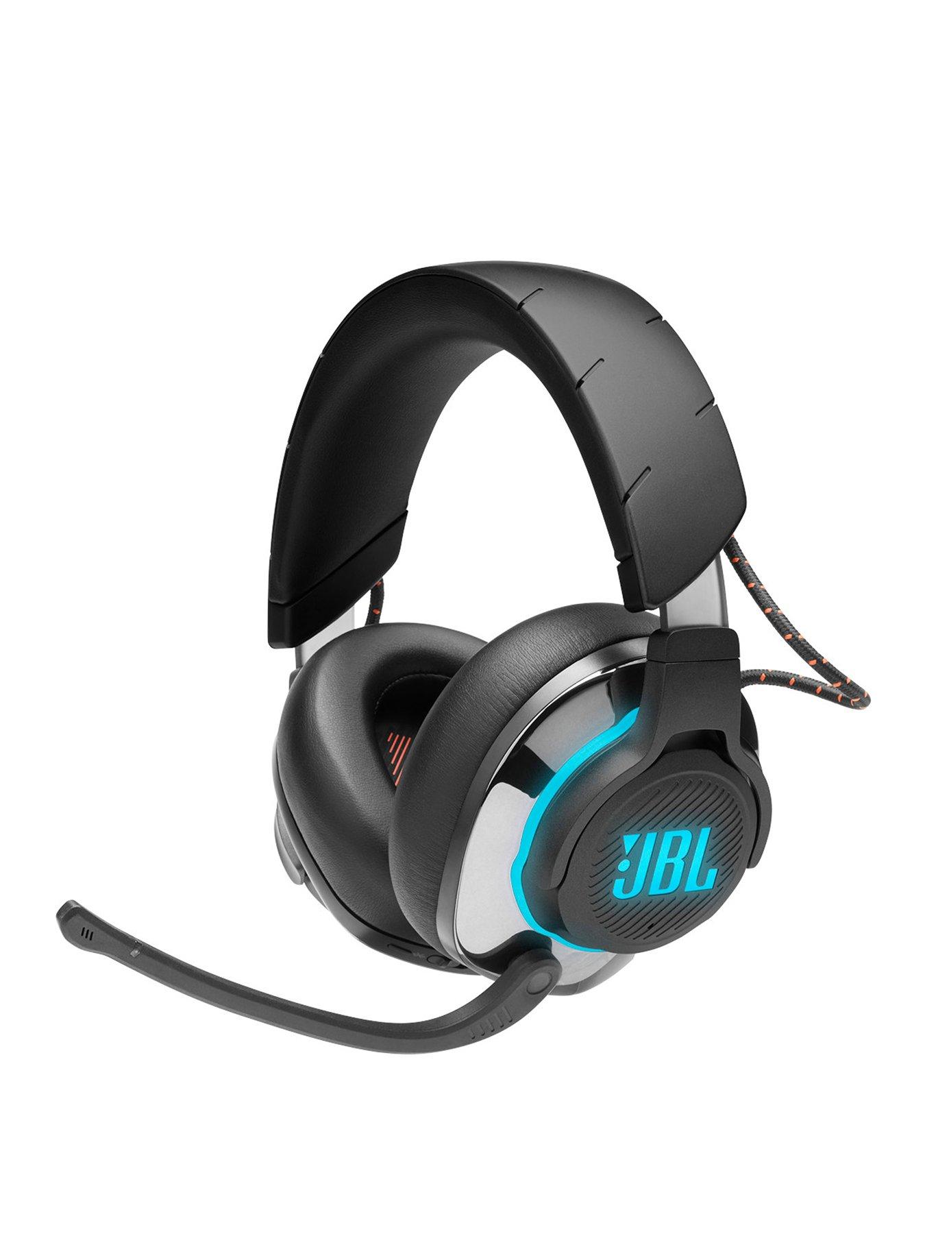 Image 1 of 8 of JBL Quantum 810 Wireless&nbsp;Gaming Headset - Black