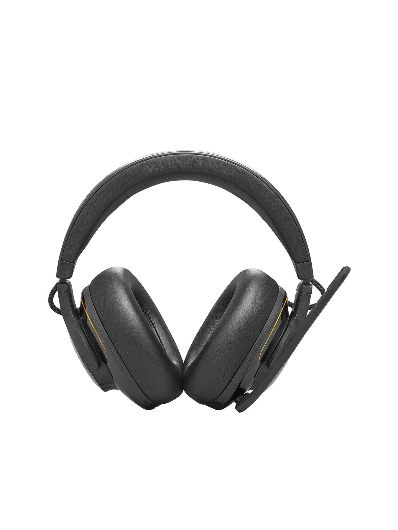 Image 2 of 8 of JBL Quantum 910 Wireless Gaming Headset -&nbsp;Black