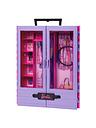 Image thumbnail 4 of 5 of Barbie Fashionistas&nbsp;Ultimate Closet Accessory Playset