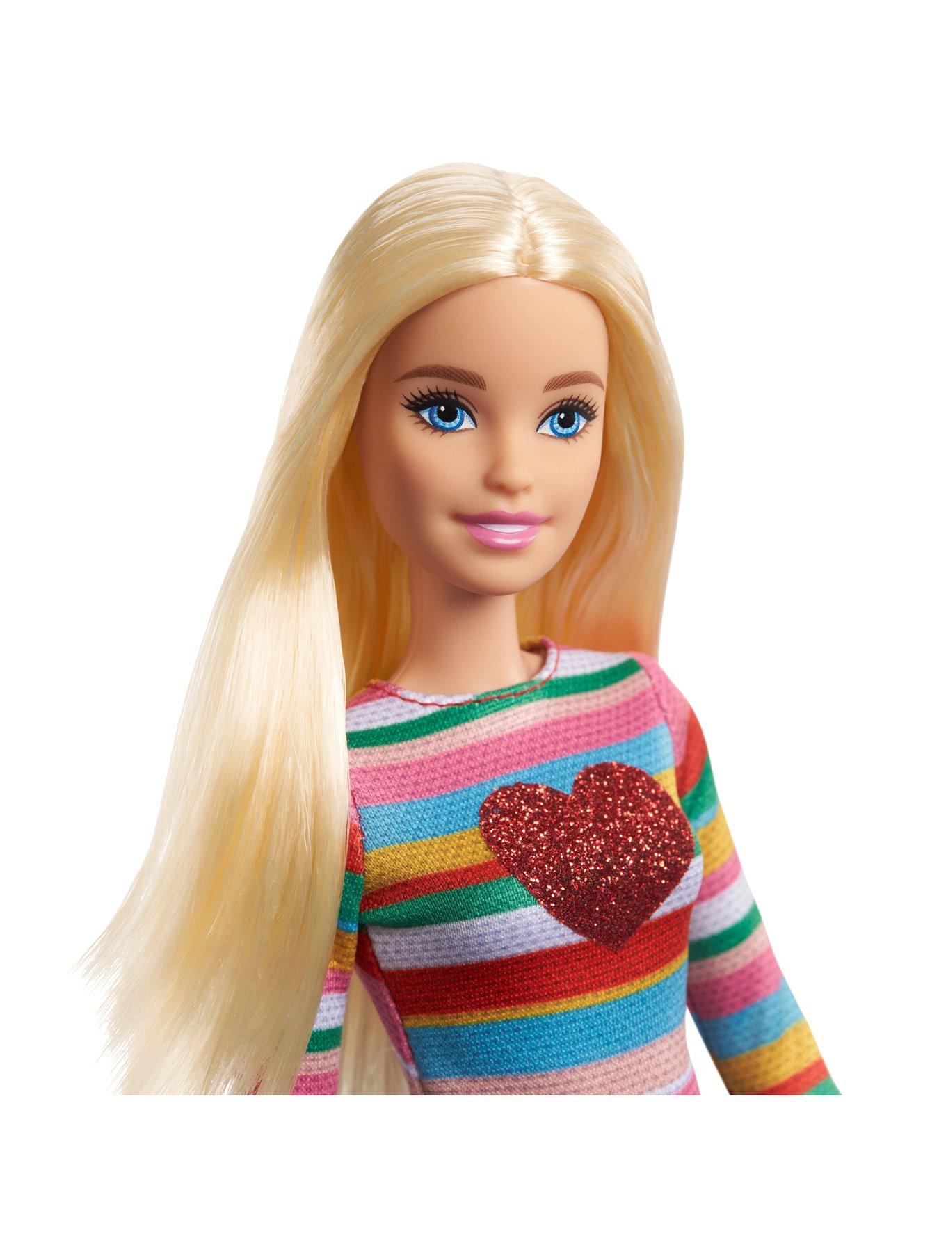 Barbie 'Malibu' Roberts 'It Takes Two' Doll | very.co.uk