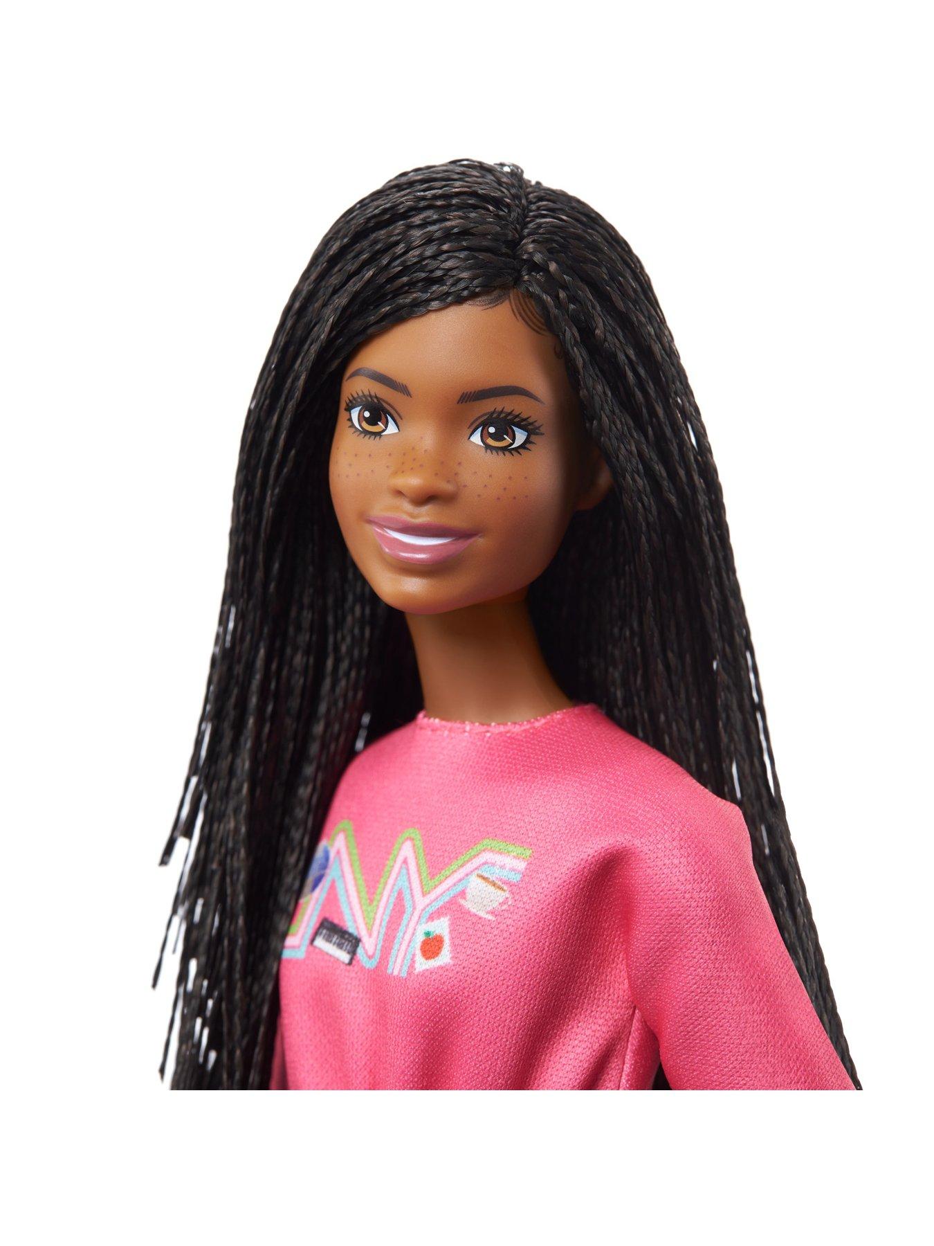 Barbie 'Brooklyn' Roberts 'It Takes Two' Doll | very.co.uk