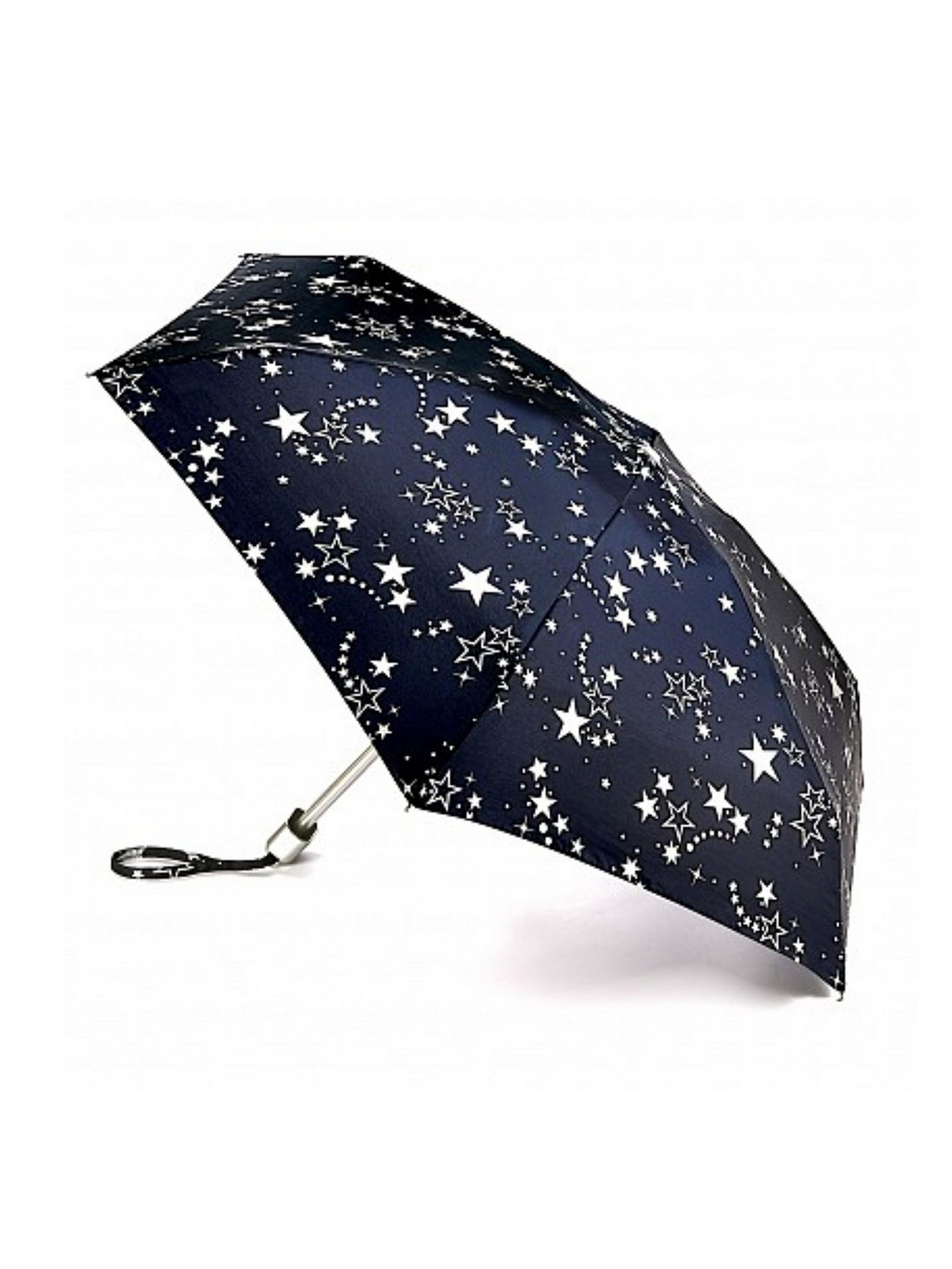 very.co.uk | Night Sky Print Umbrella - Navy