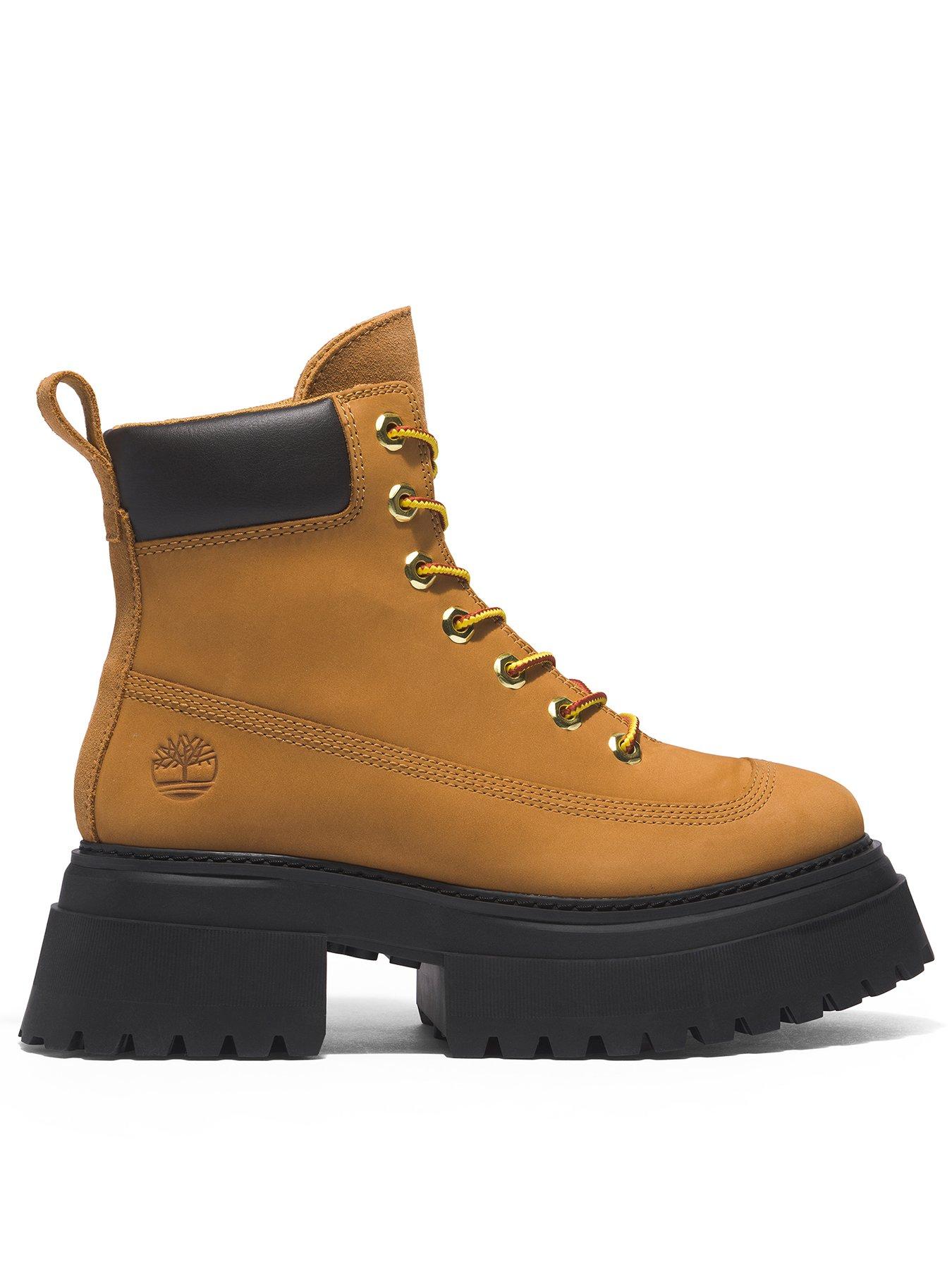 Timberland Sky Up Ankle Boots | very.co.uk