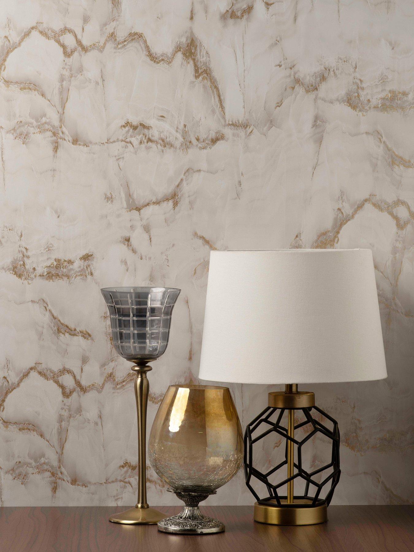 undefined Aura Marble Wallpaper