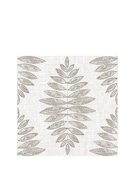 Product photograph of Floor Pops Foliage Peel Stick Floor Tiles from very.co.uk