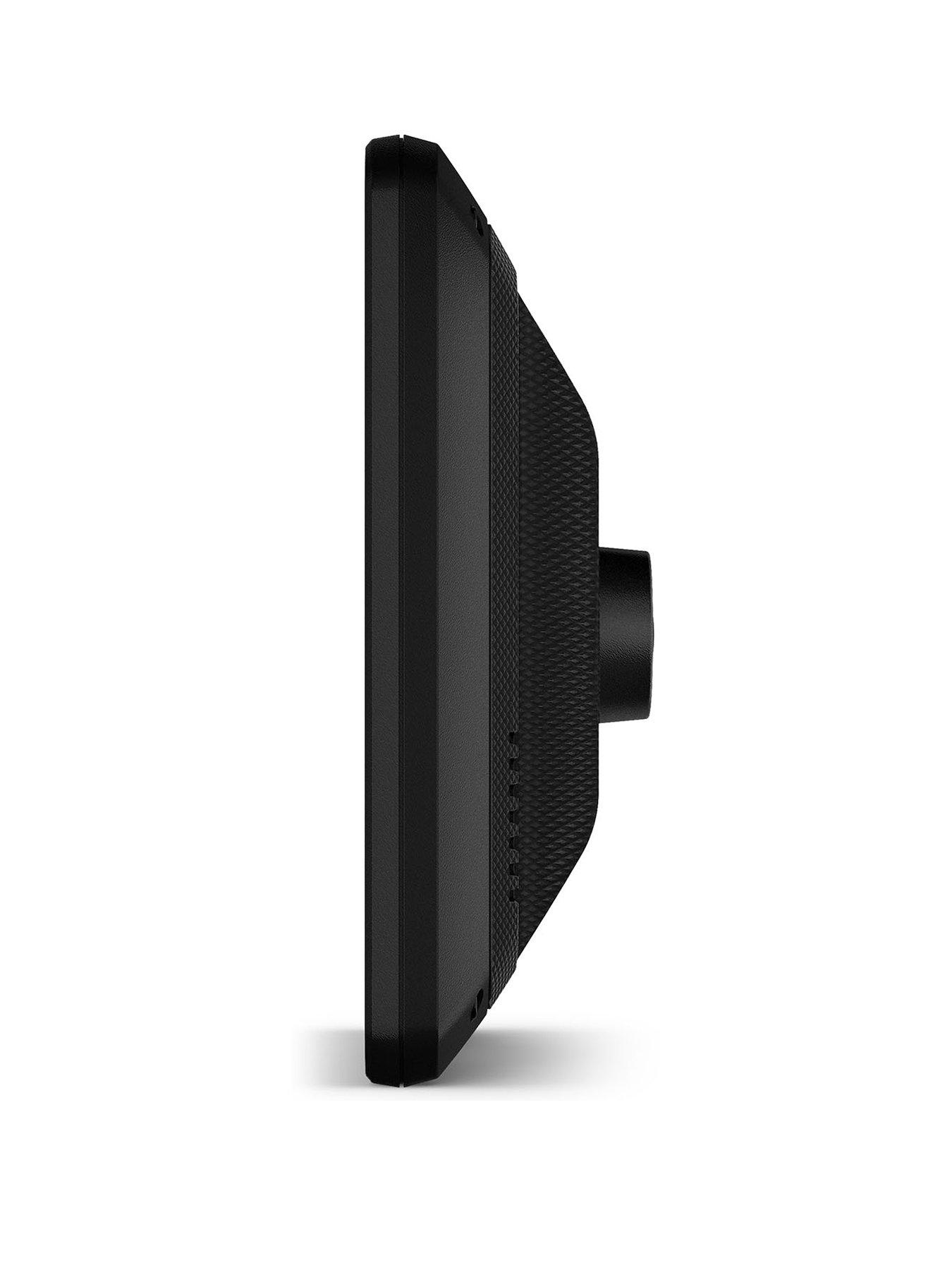 Image 3 of 7 of Garmin dezlCam LGV710 Sat Nav with 7-inch&nbsp;Touchscreen and Built-in Dash&nbsp;Cam