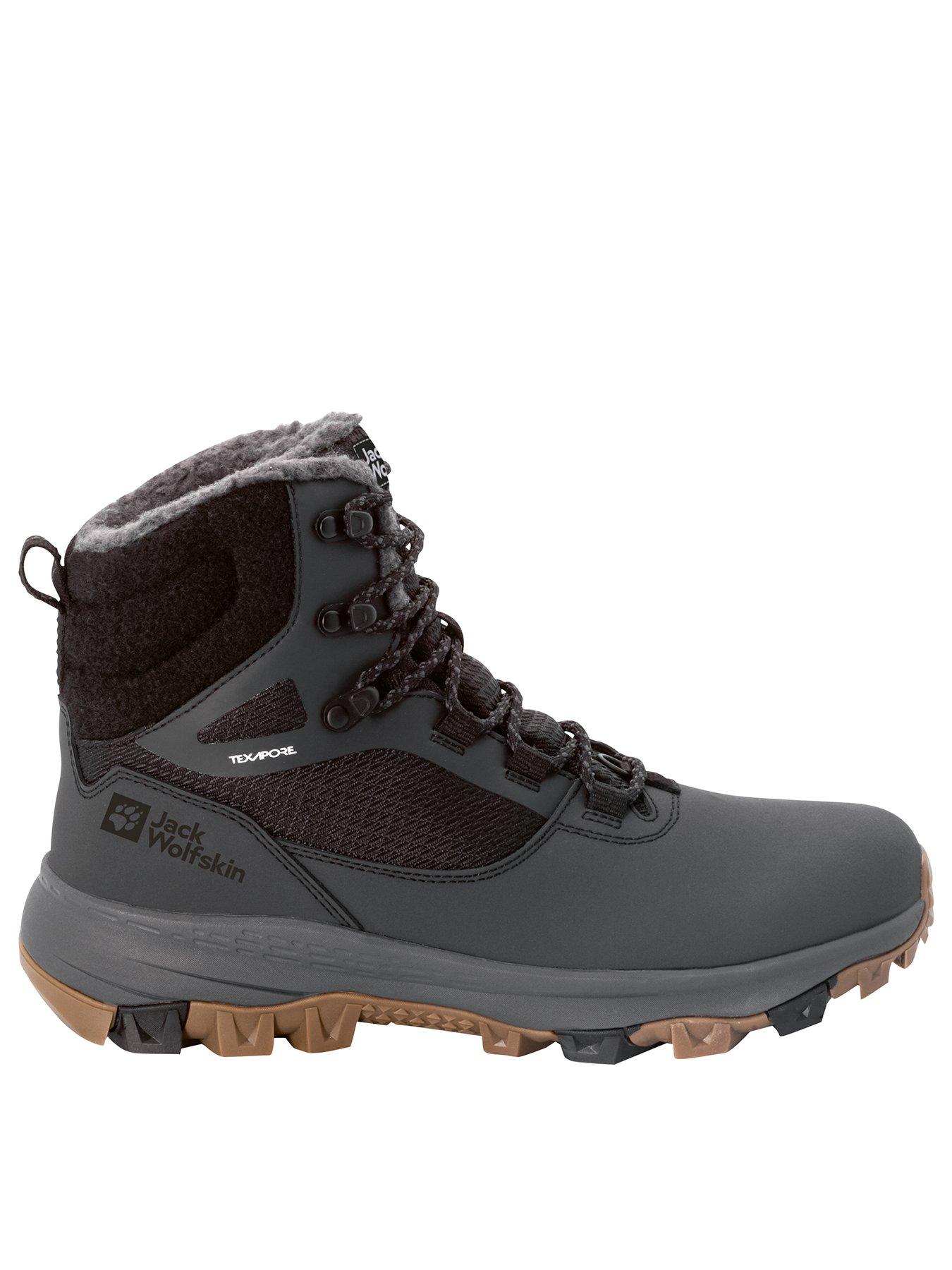 Jack wolfskin 2024 boots uk