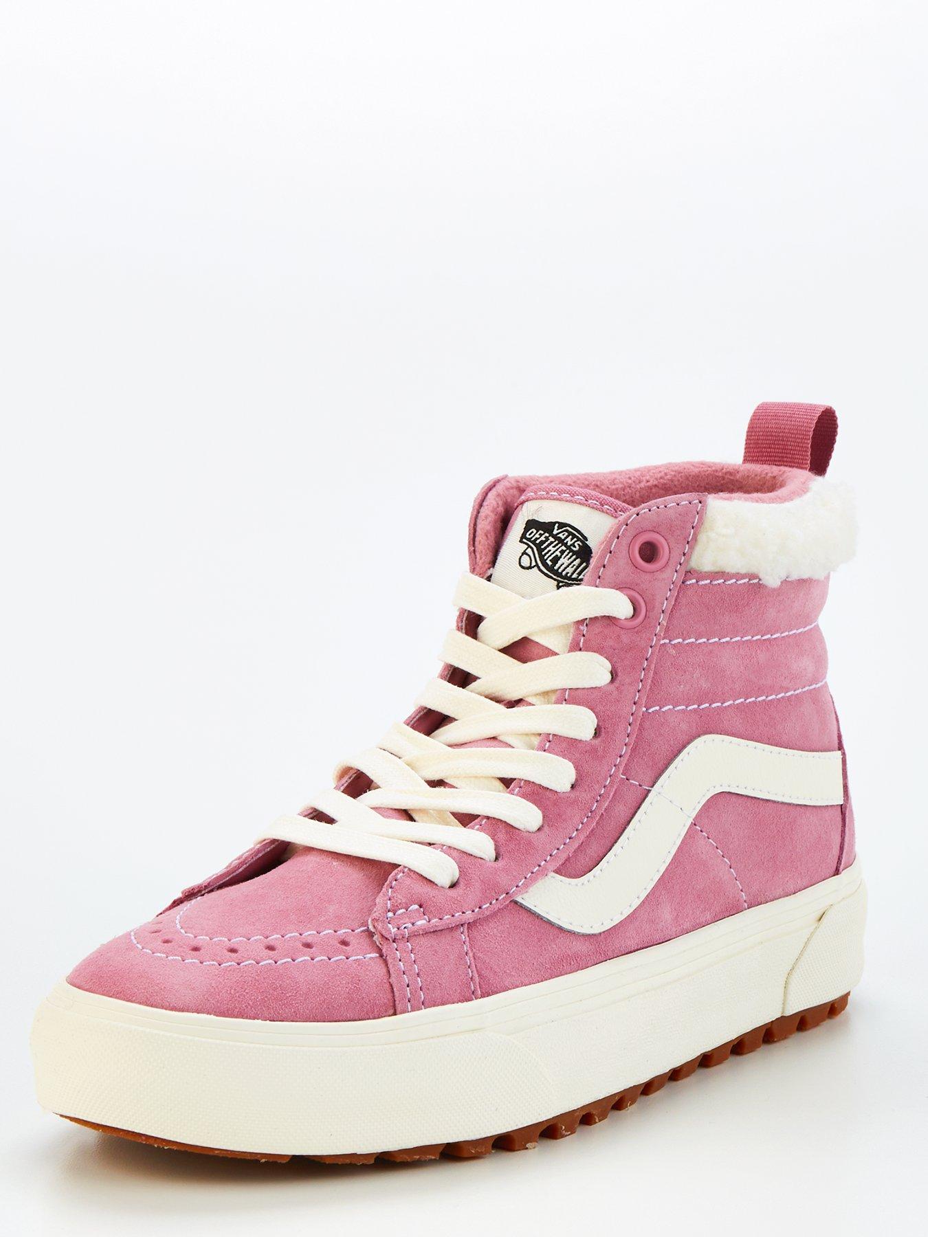 Mte vans outlet womens