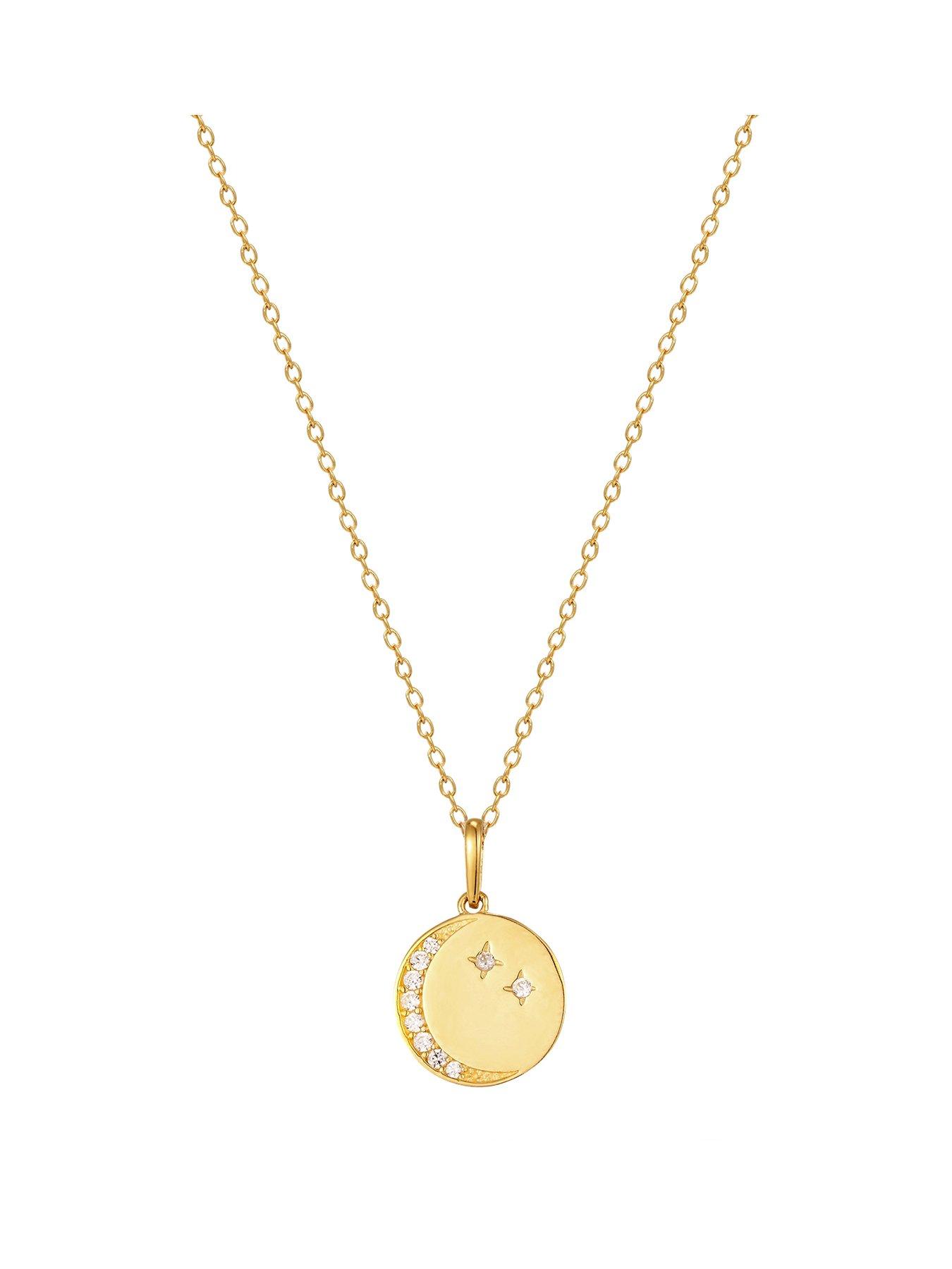 seol-gold-18ct-gold-plated-sterling-silver-moon-star-cubic-zirconia-adjustable-necklace