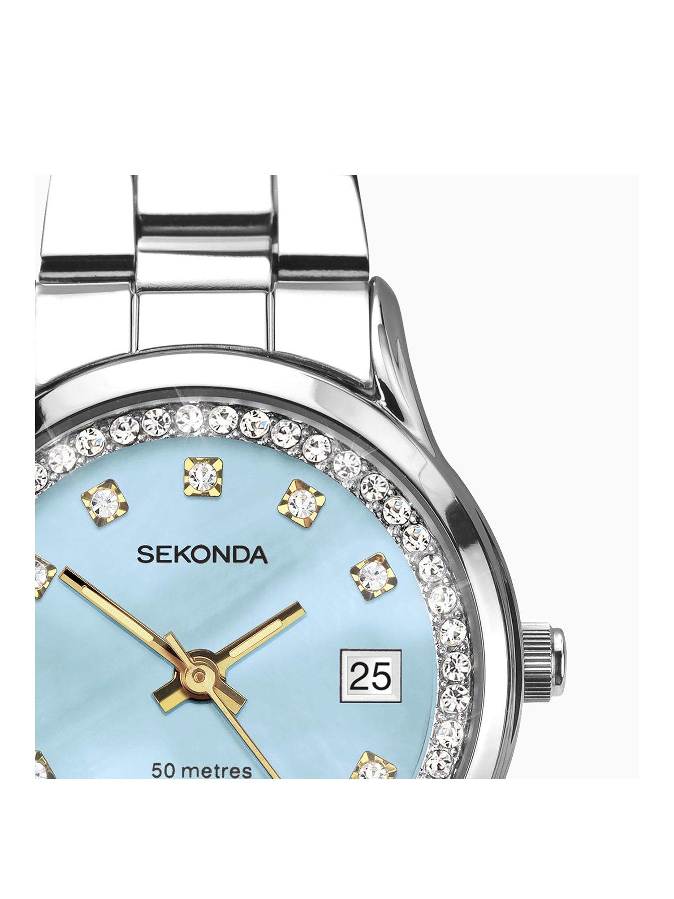 Sekonda 1008 2024