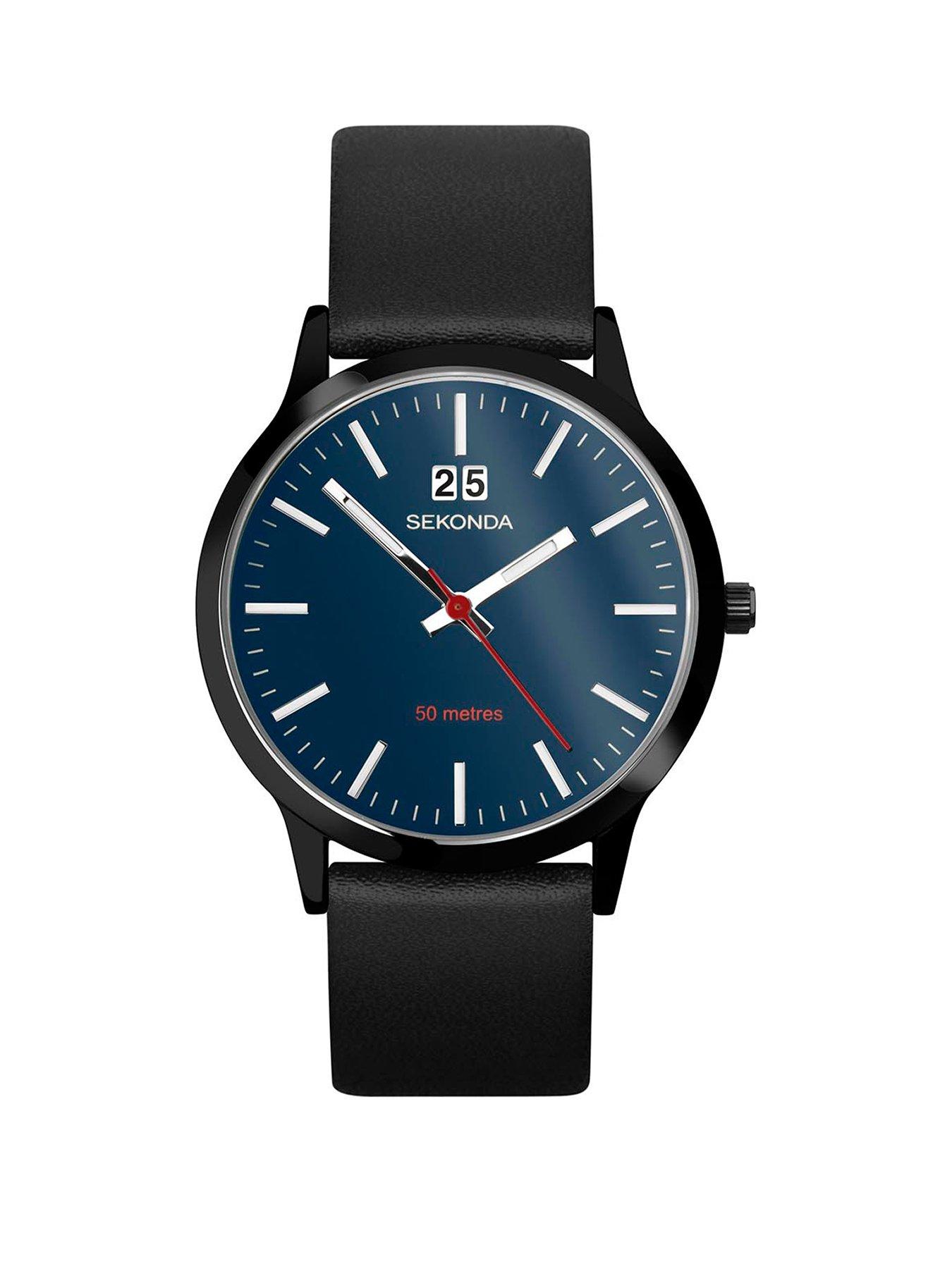 Mens watch store sale uk