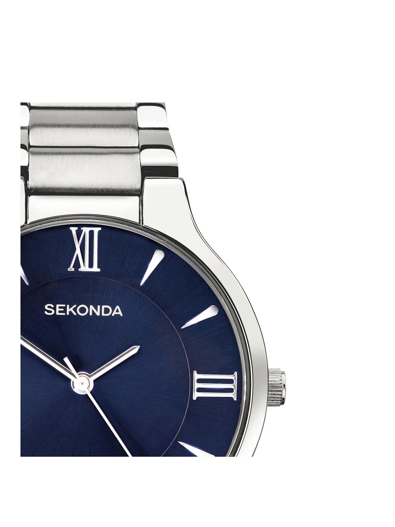 Sekonda equinox outlet