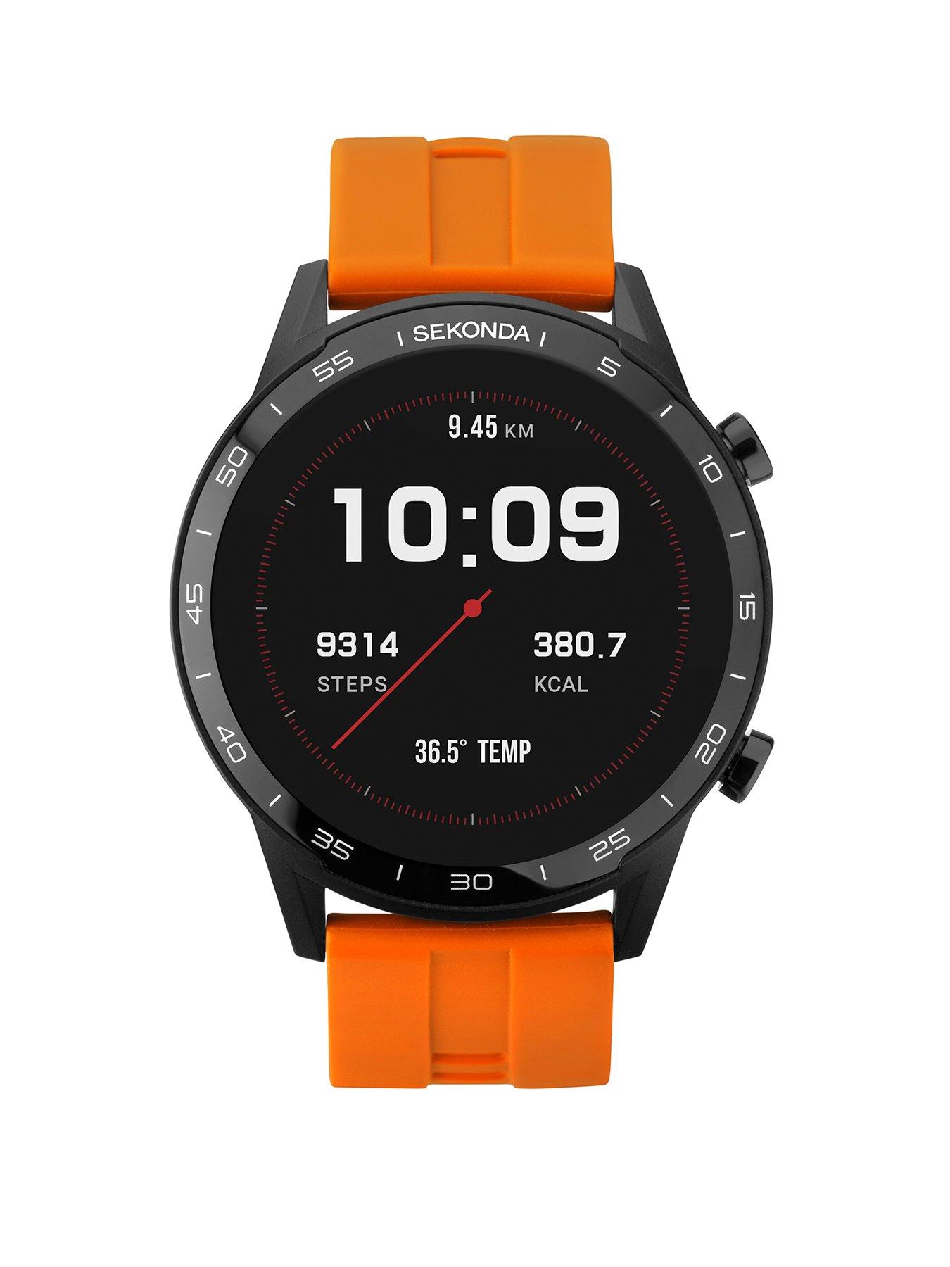 Huawei smartwatch 2 store orange