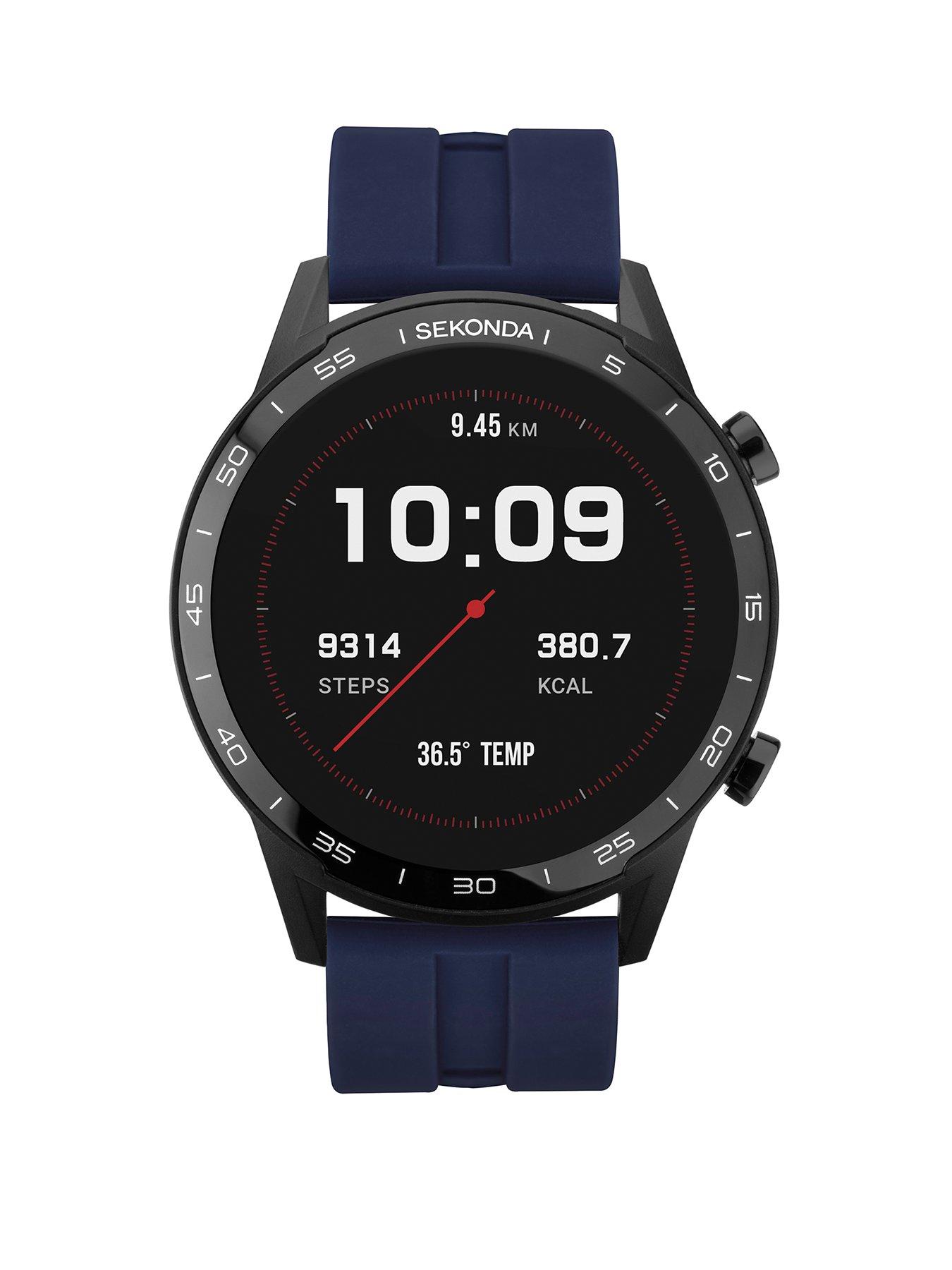 Modern merch smartwatch online reviews