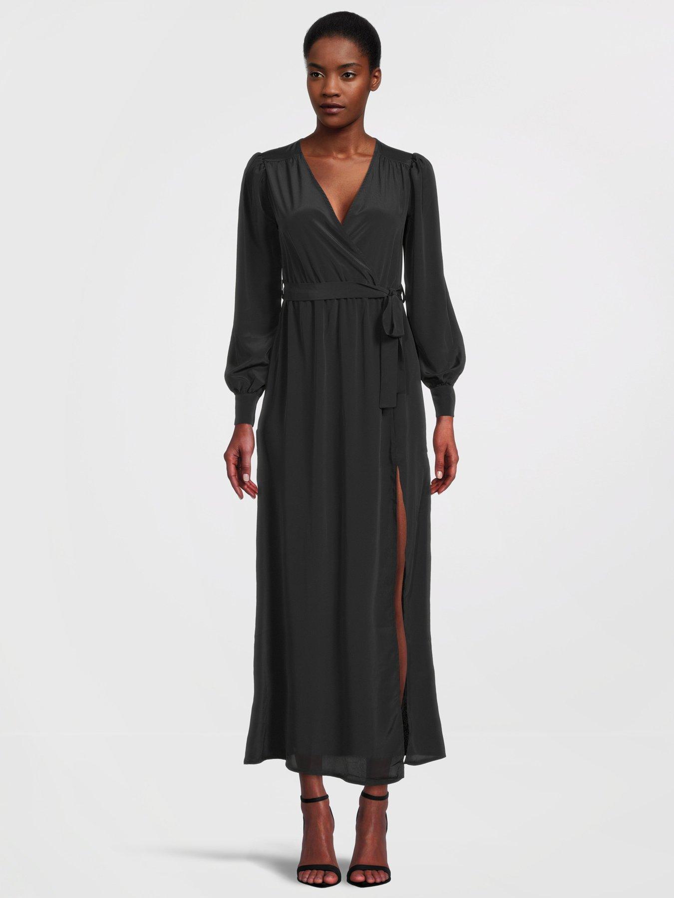 Black | Summer Dresses | Dresses 