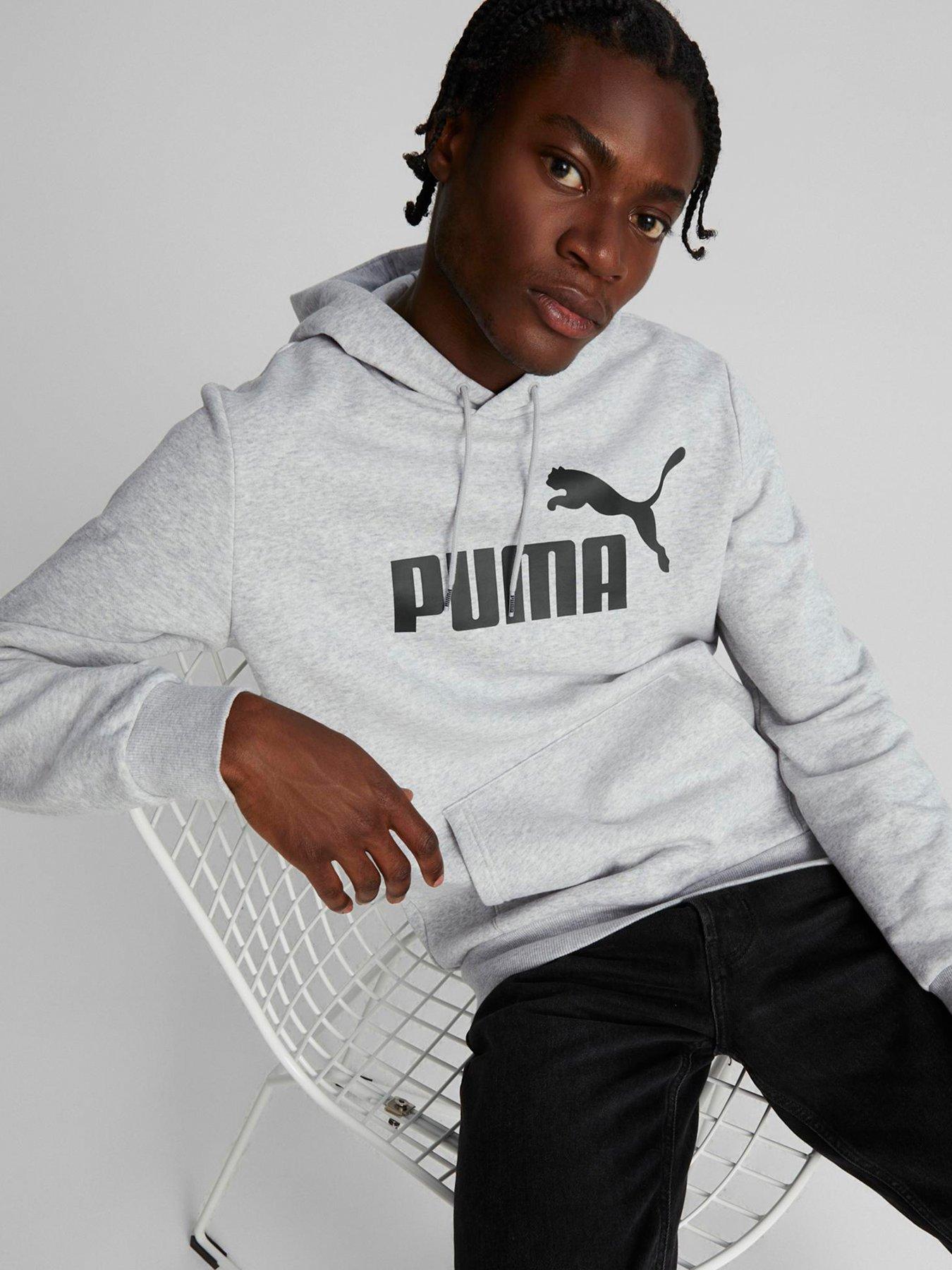 hoodie puma