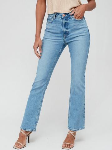Bootcut for Women | Bootcut Jeans | Very.co.uk