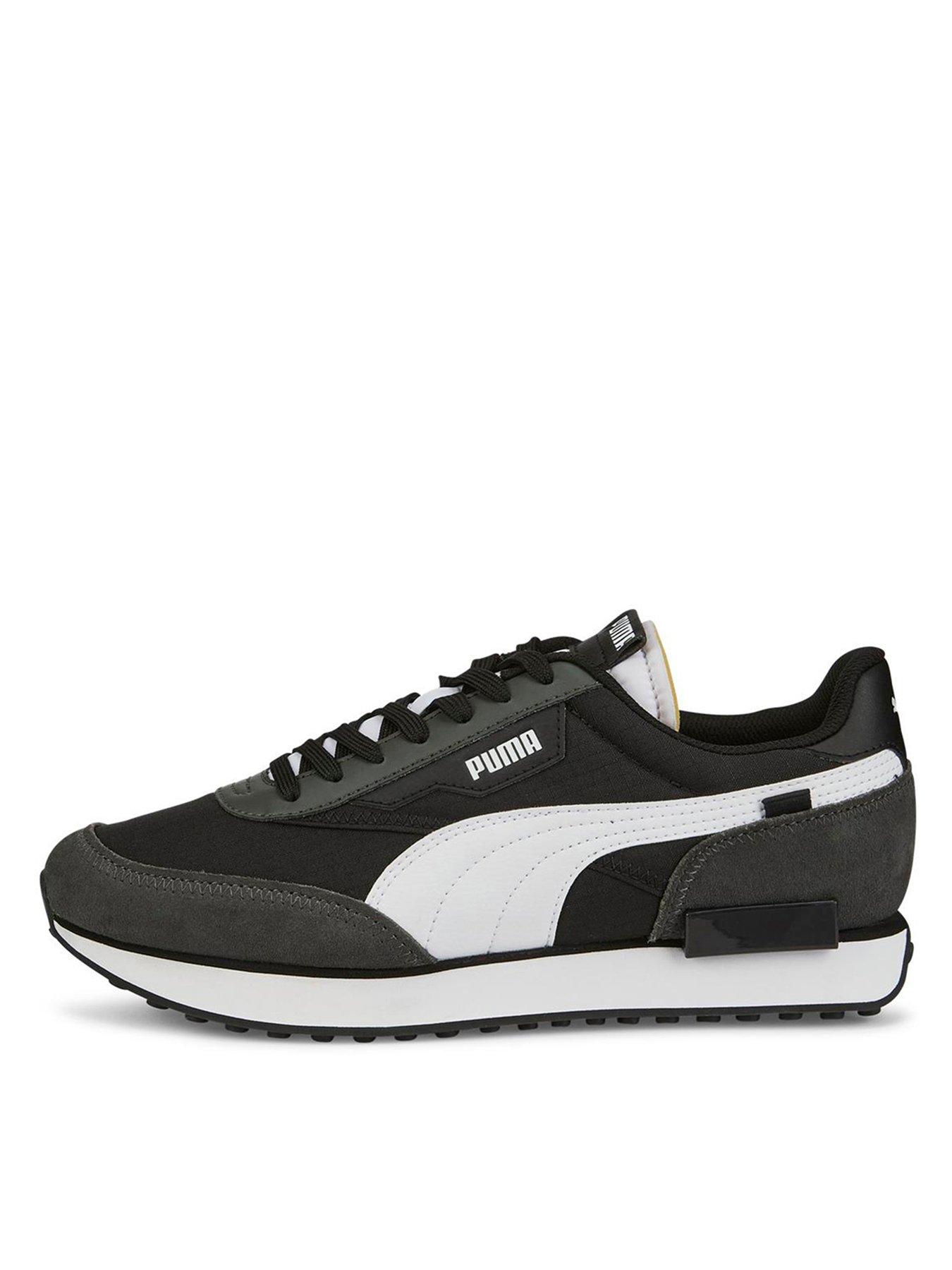 Puma rider range of shoes best sale