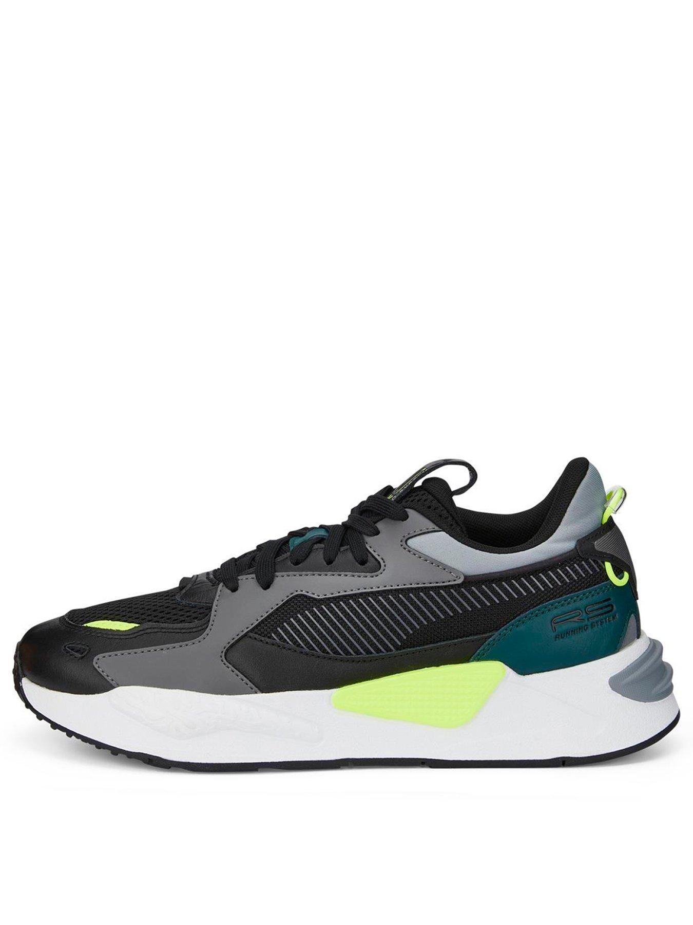 Puma store sneakers clearance