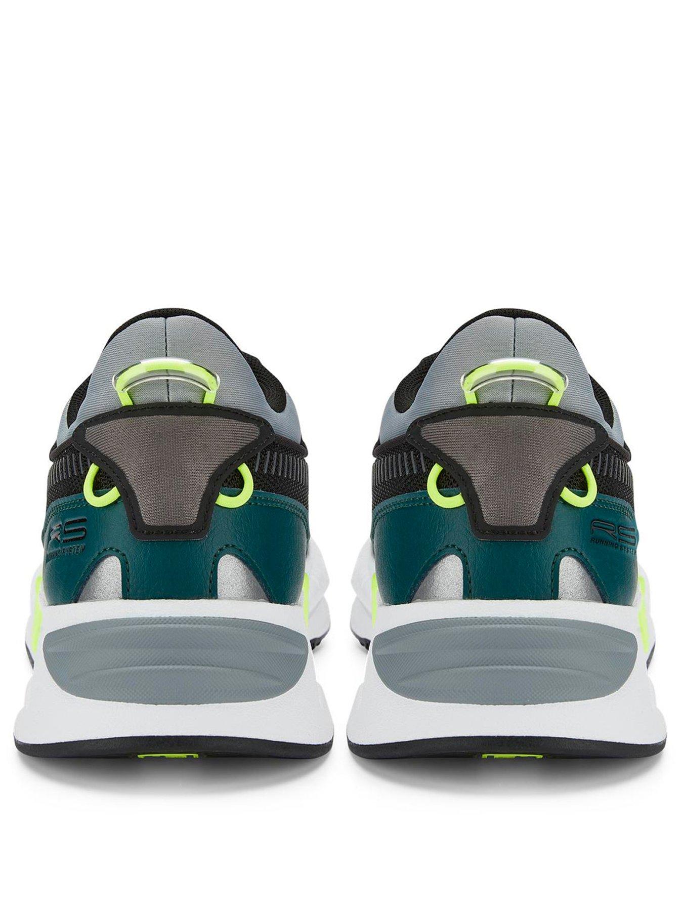 Puma rs very best sale