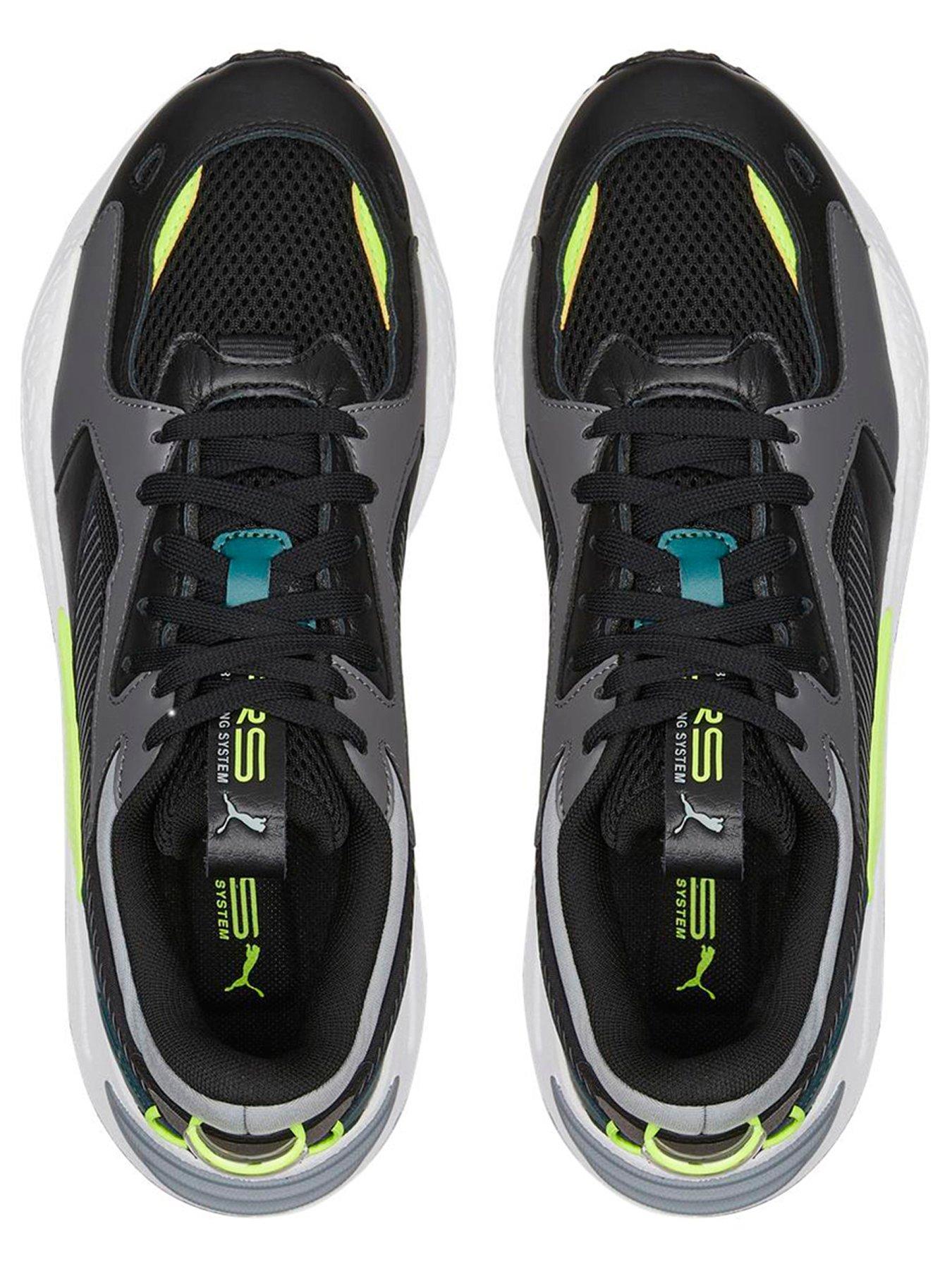 Puma rs very sale