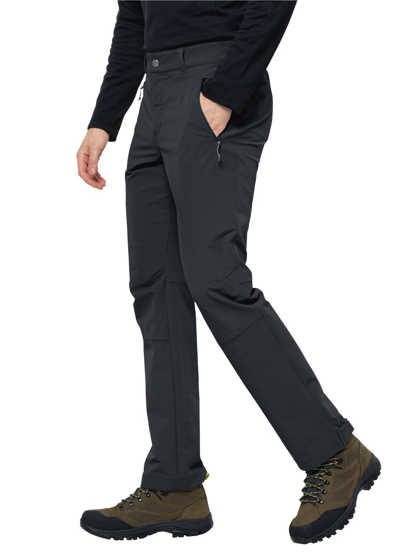 undefined Activate Xt Pants - Black