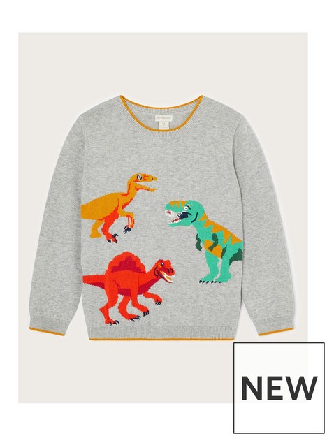 monsoon-boys-dominic-dino-knitted-jumper-grey