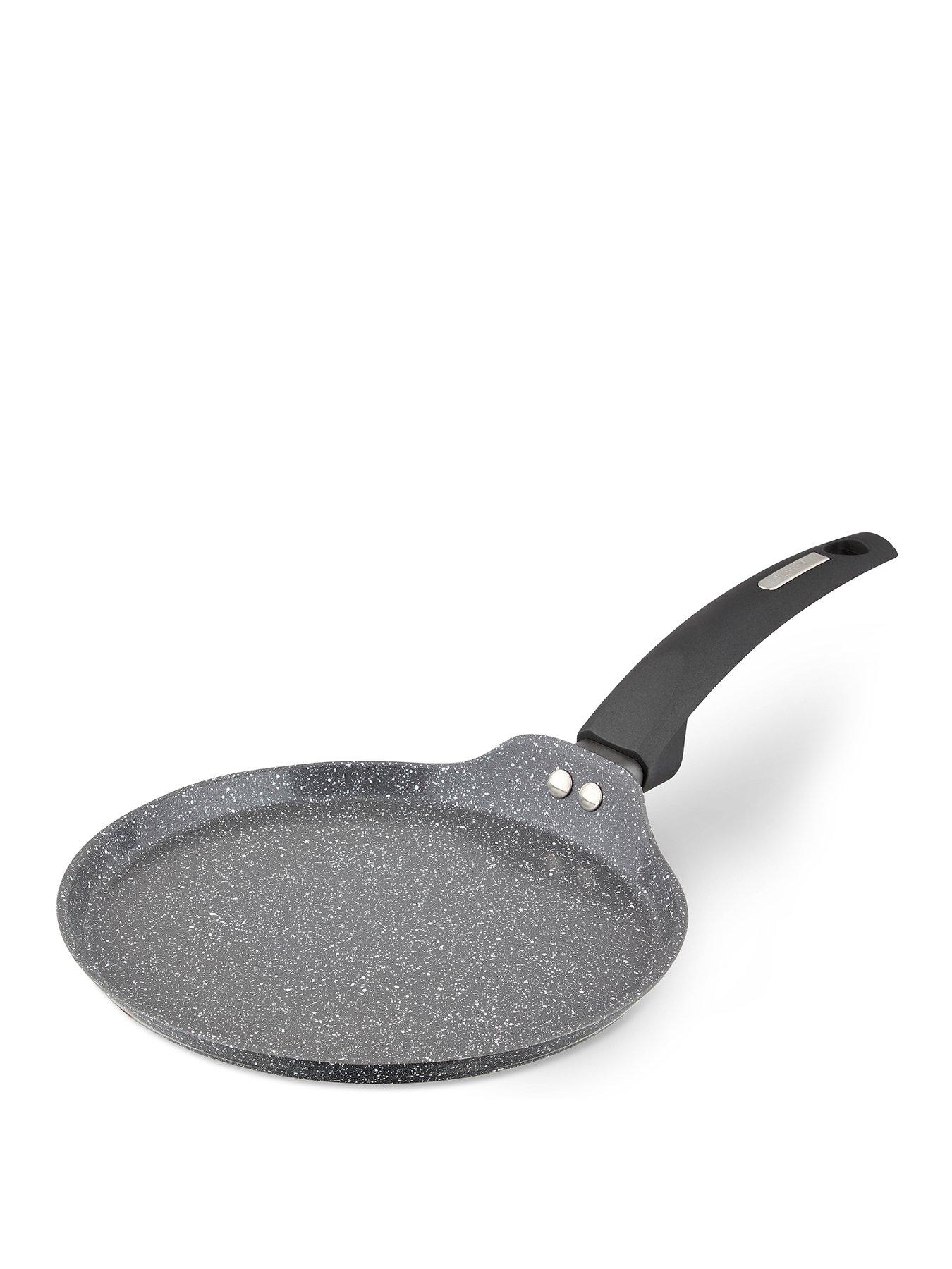 Product photograph of Tower Cerastone Pancake Crepe Pan from very.co.uk