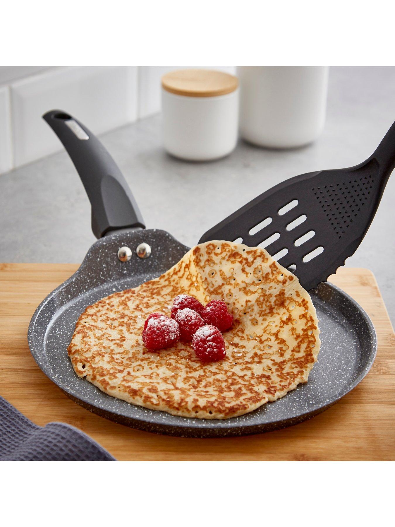 Ingenio spatule à crêpes