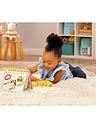 Image thumbnail 3 of 7 of Little Tikes 100 Words Spell &amp; Spin Pencil