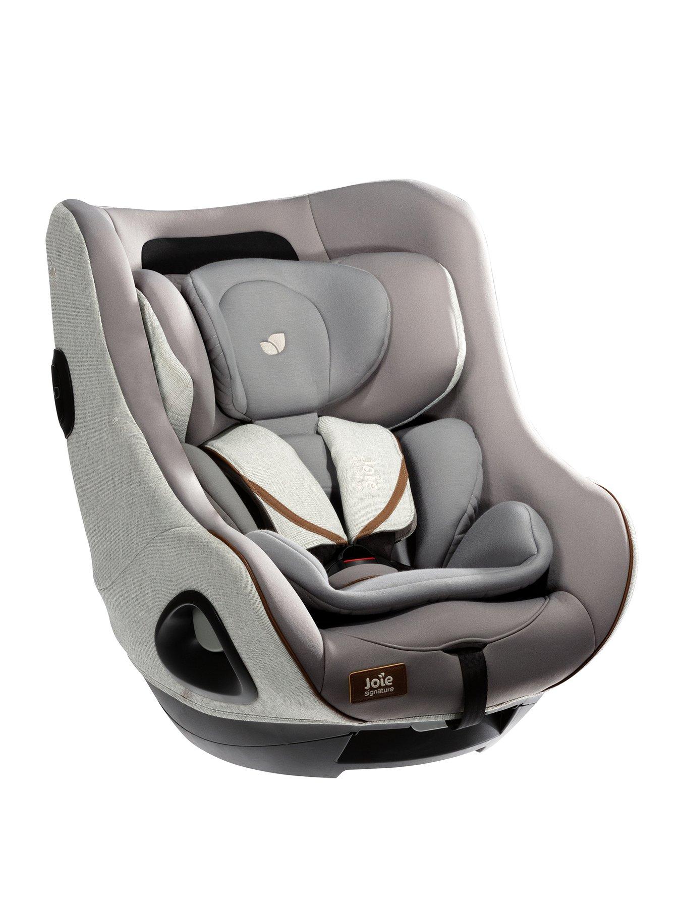 Joie iHarbour Car Seat Oyster very.co.uk