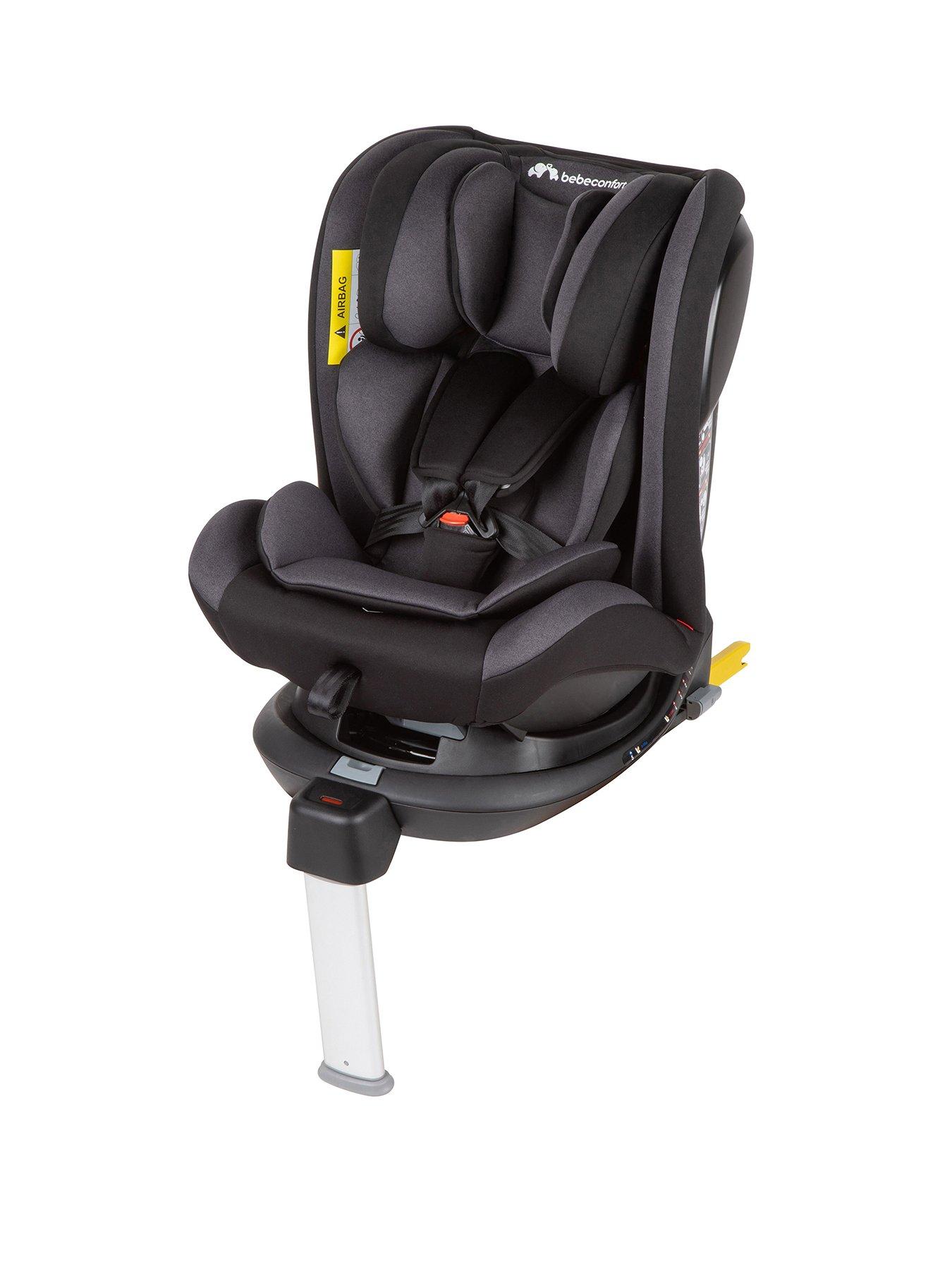 Bebe Confort EvolveFix 360º Rotating Car Seat (Birth 12 years) 036kg