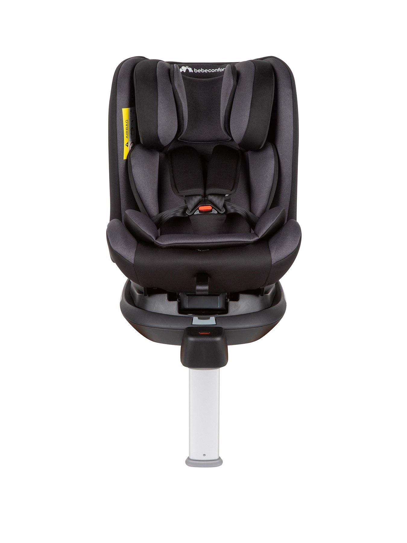 Bebe Confort EvolveFix 360º Rotating Car Seat (Birth 12 years) 036kg