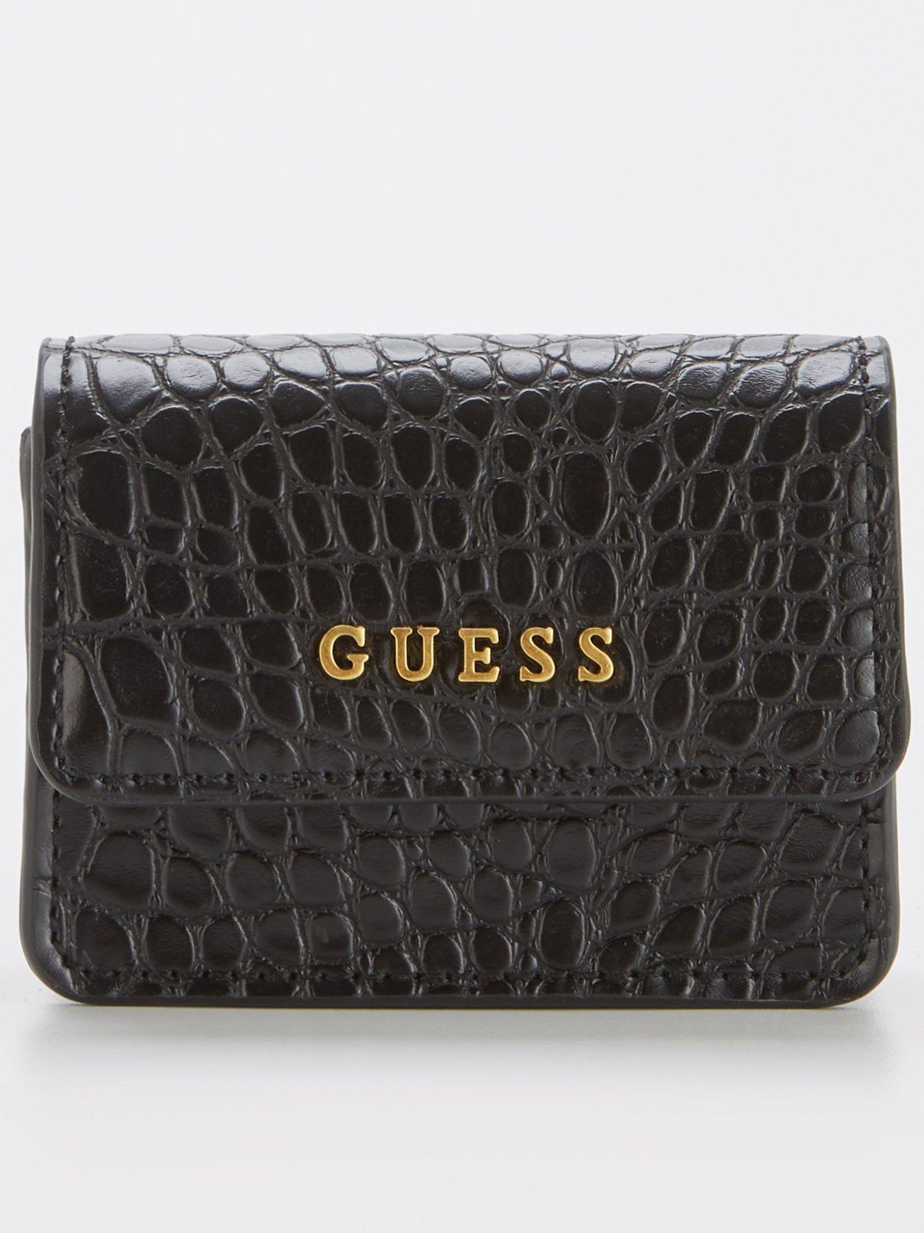 Belt bag sale guess price