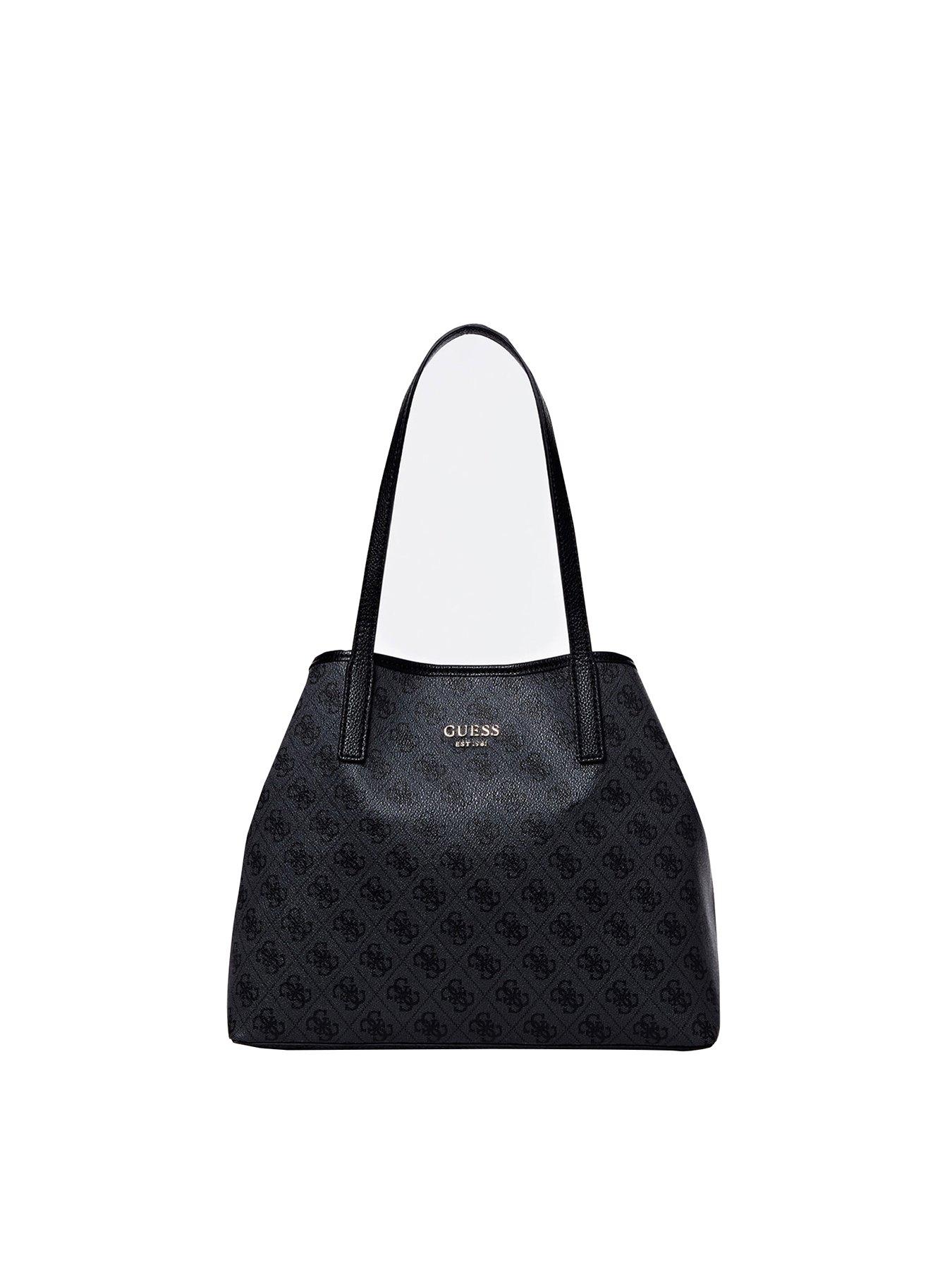 Guess small tote on sale bag