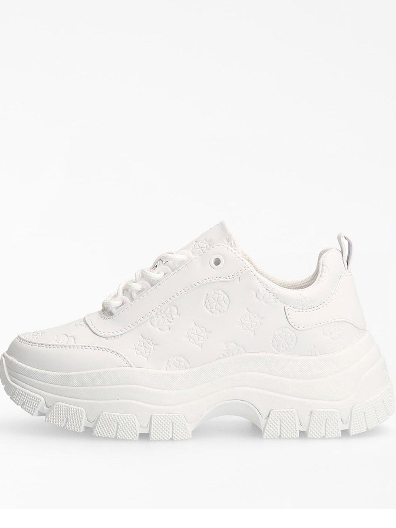 cheap guess trainers
