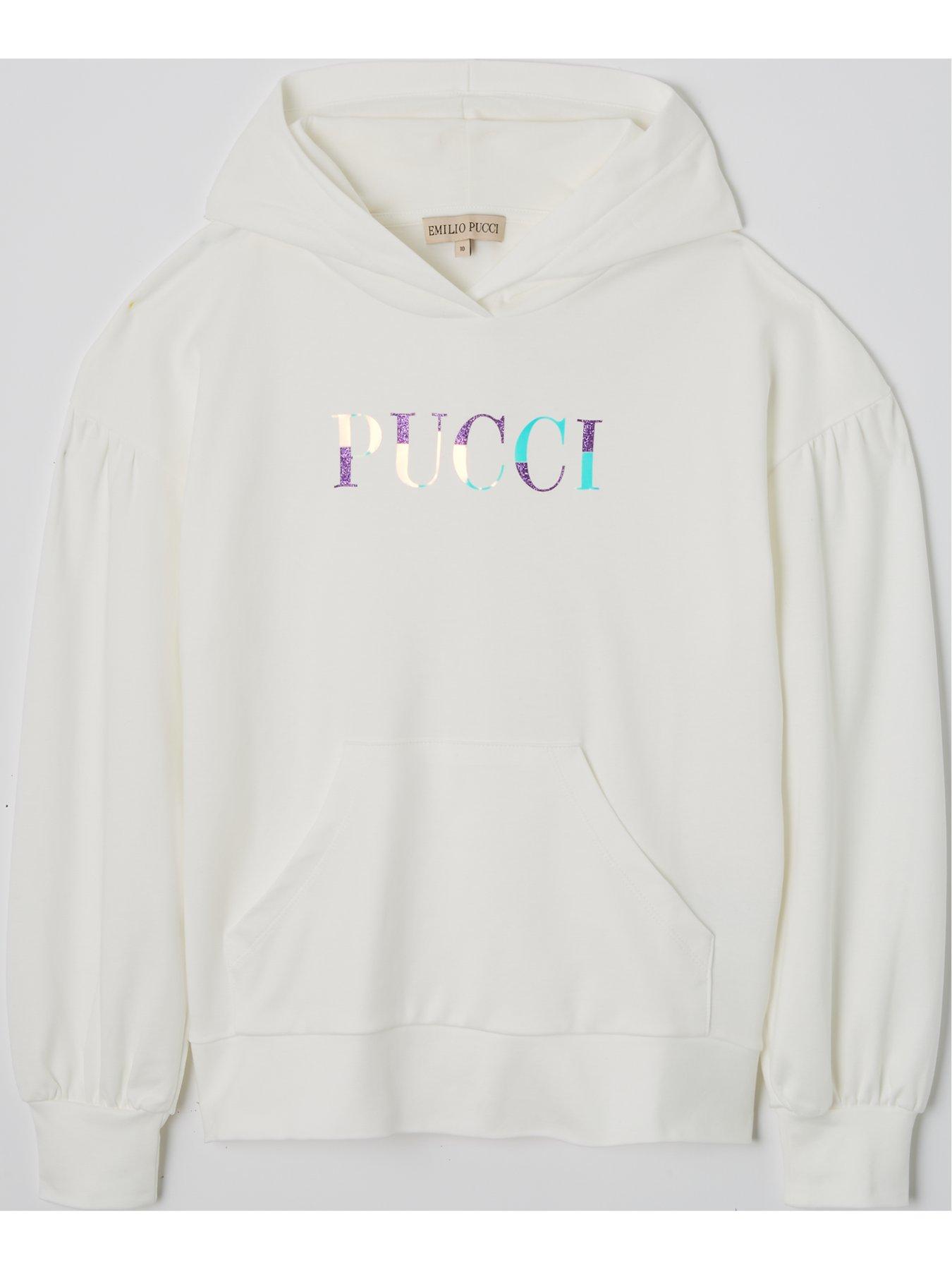 emilio-pucci-white-logo-hoodie