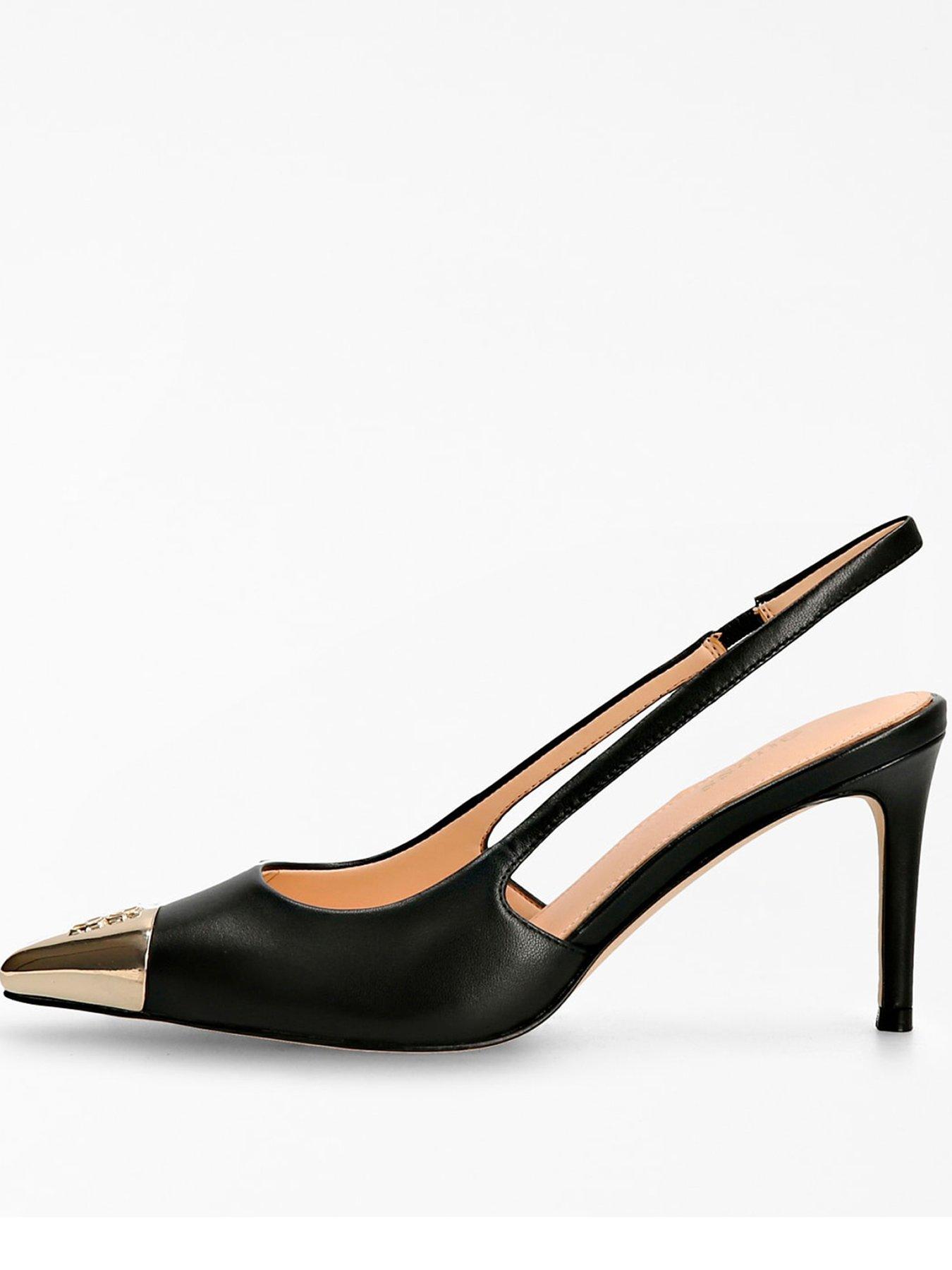 Hobbs hot sale sophia slingback