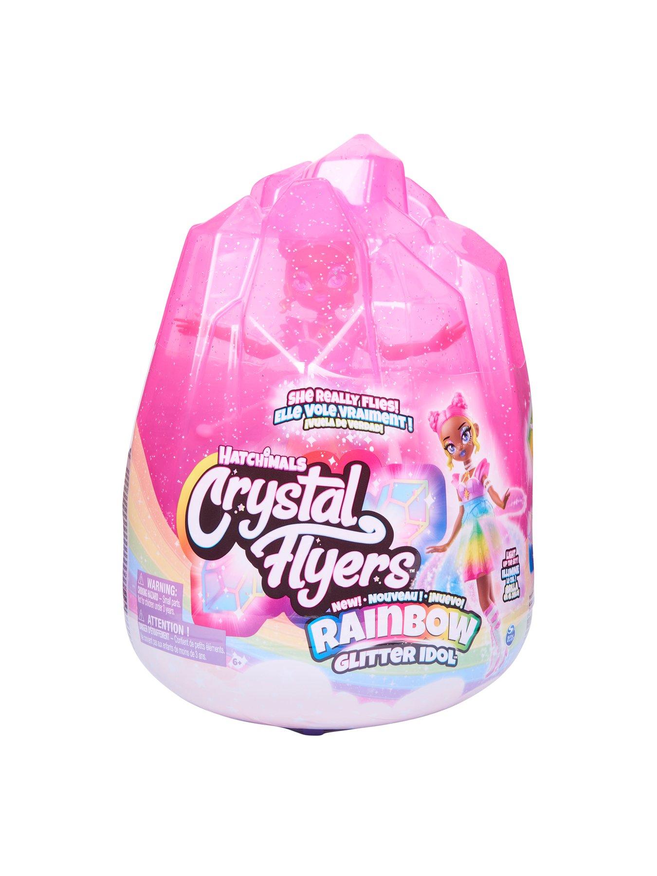 Hatchimals B And M atelieryuwa.ciao.jp